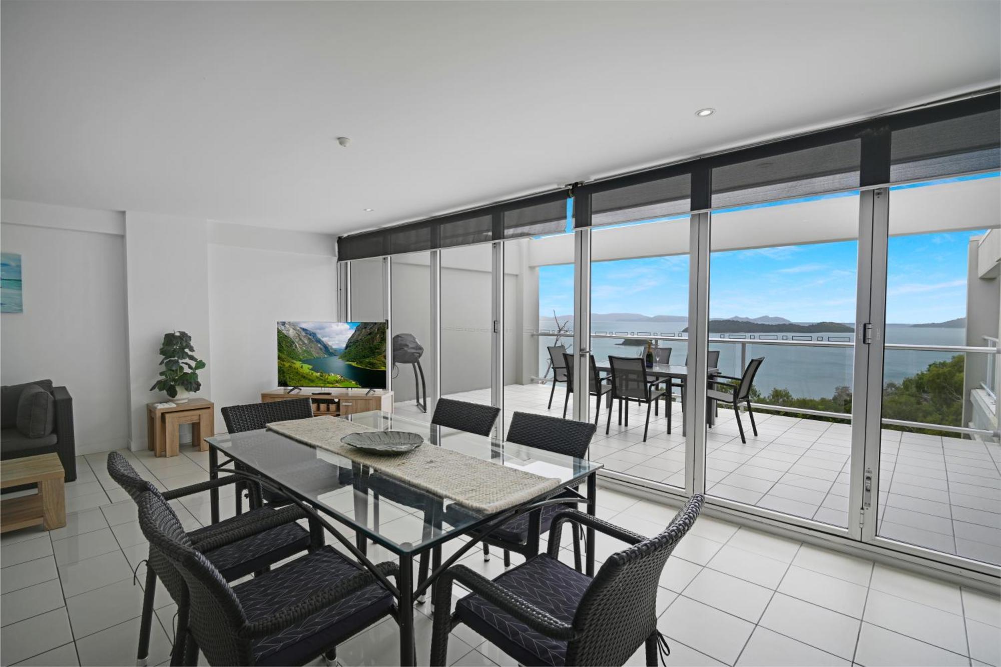 Aparthotel Ocean View Villas