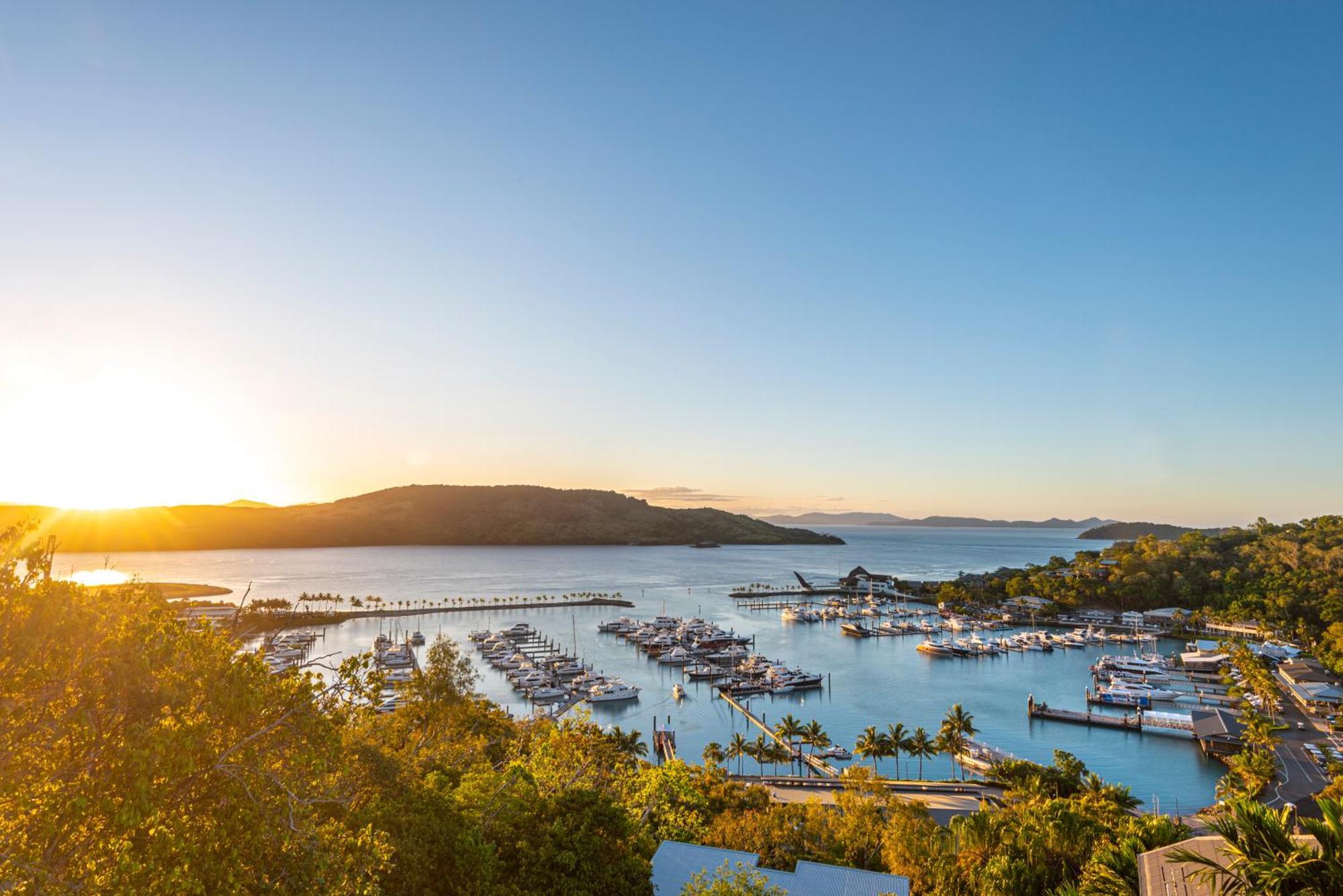 Haven House At * Hamilton Island