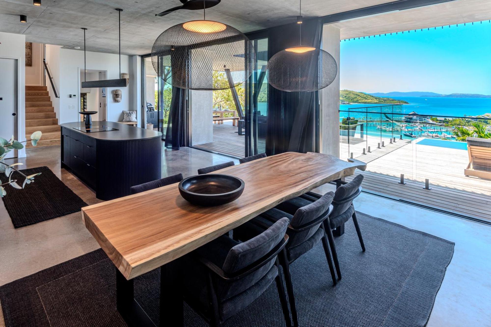 Haven House At * Hamilton Island