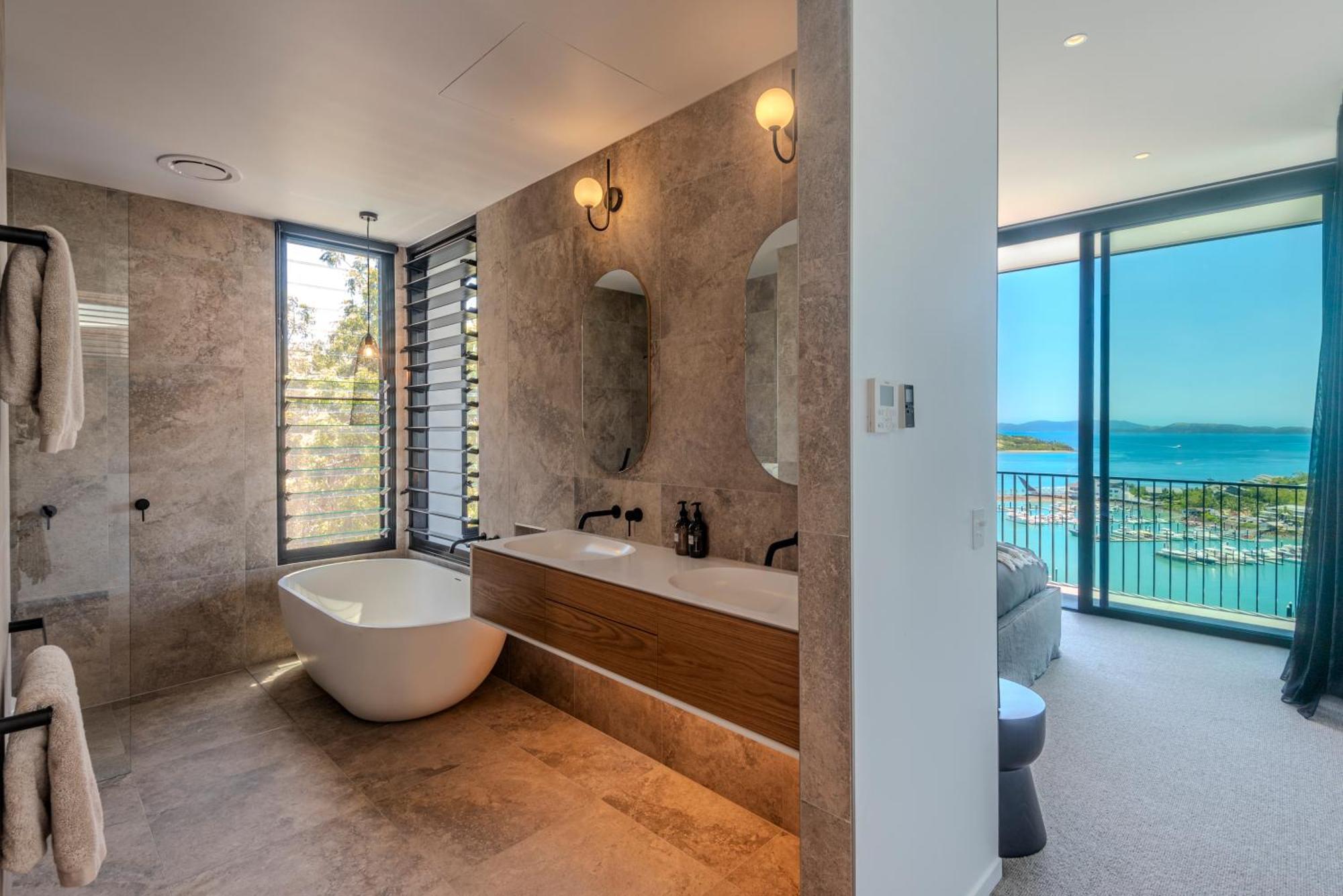 Haven House At Holiday home *