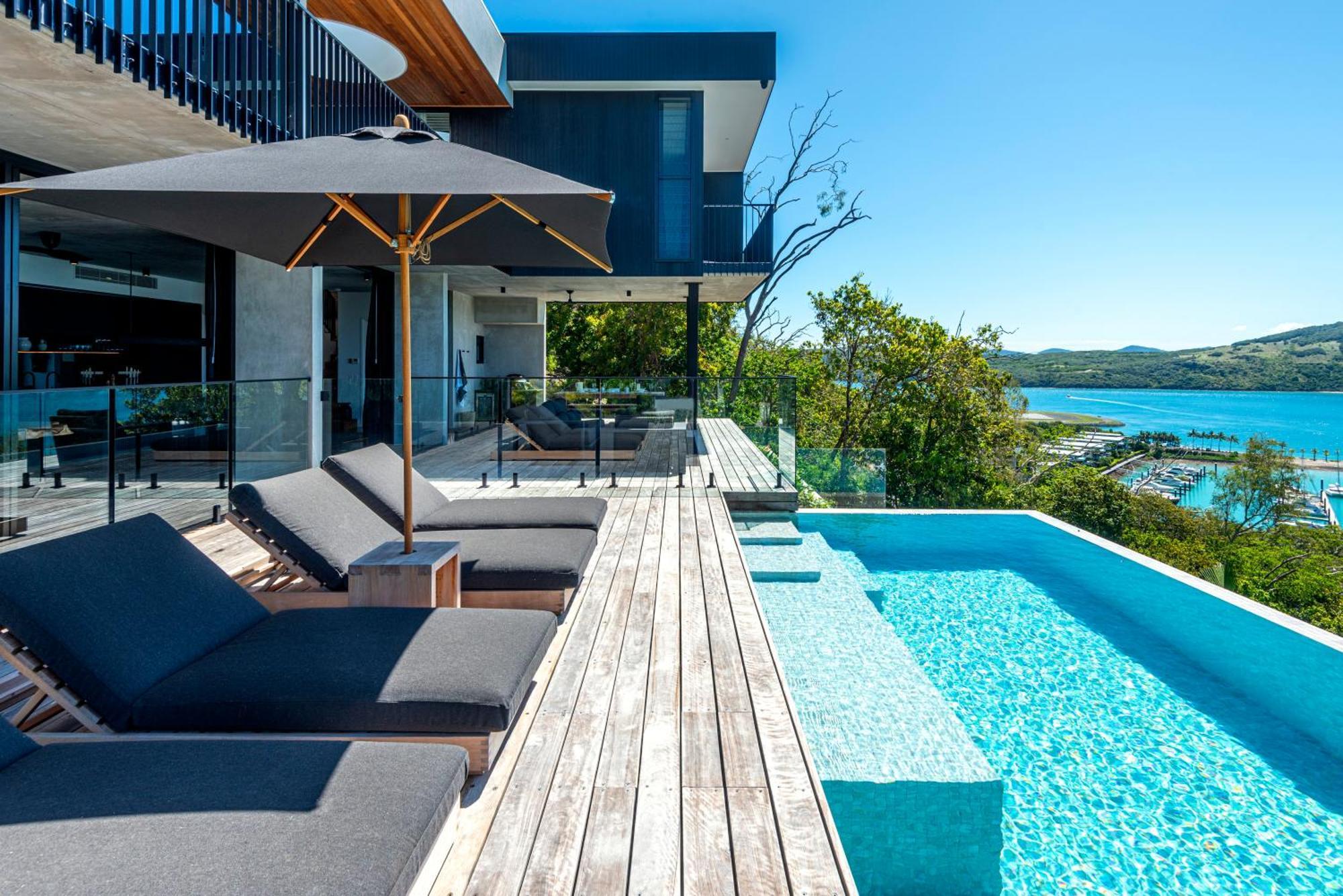 Haven House At Holiday home *