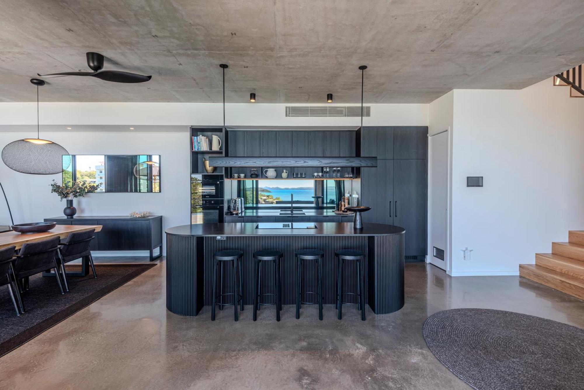 Haven House At Hamilton Island