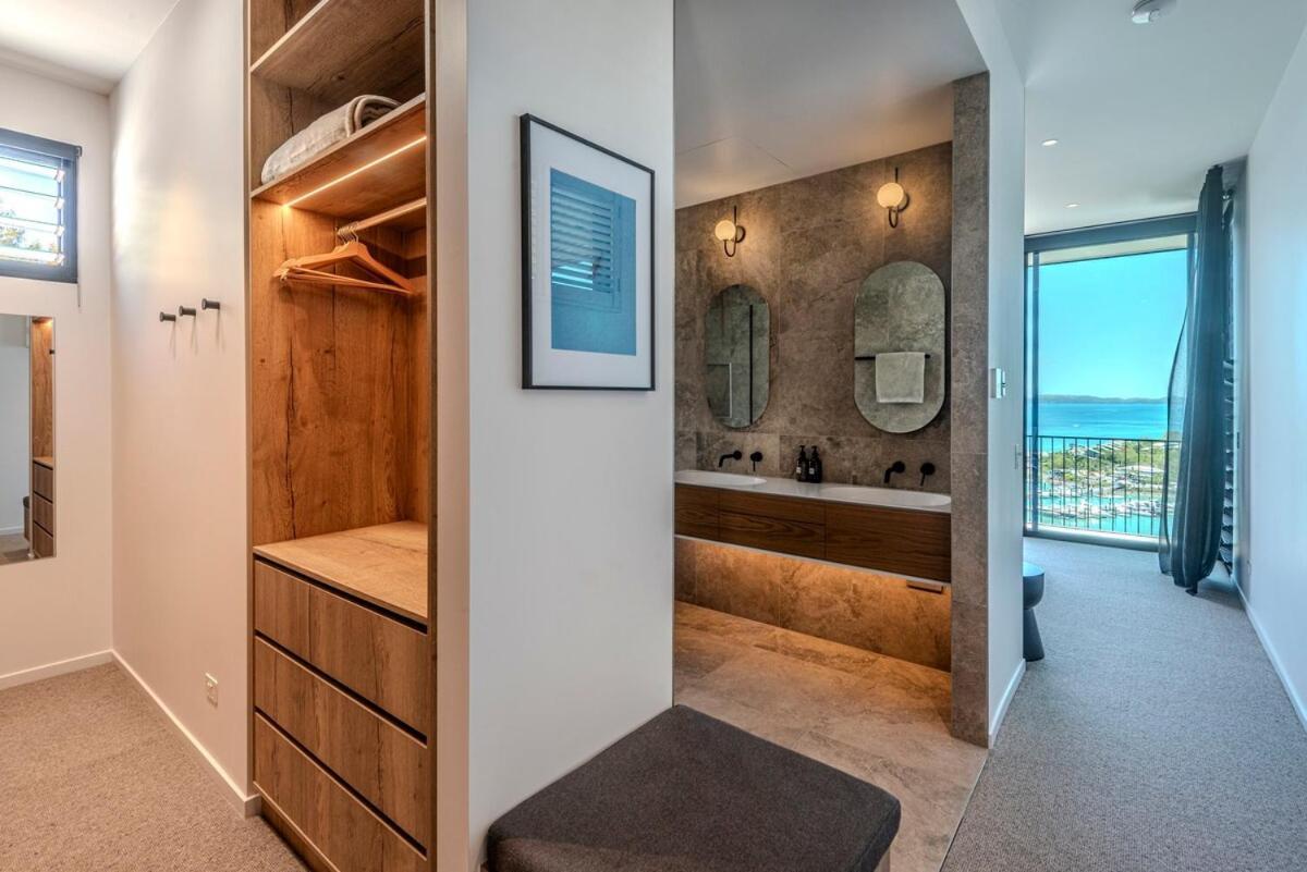 Haven House At *
