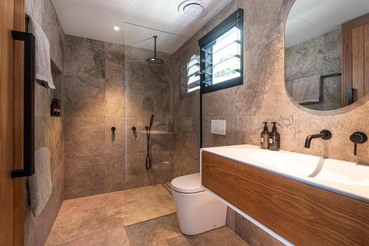 Haven House At Holiday home Hamilton Island