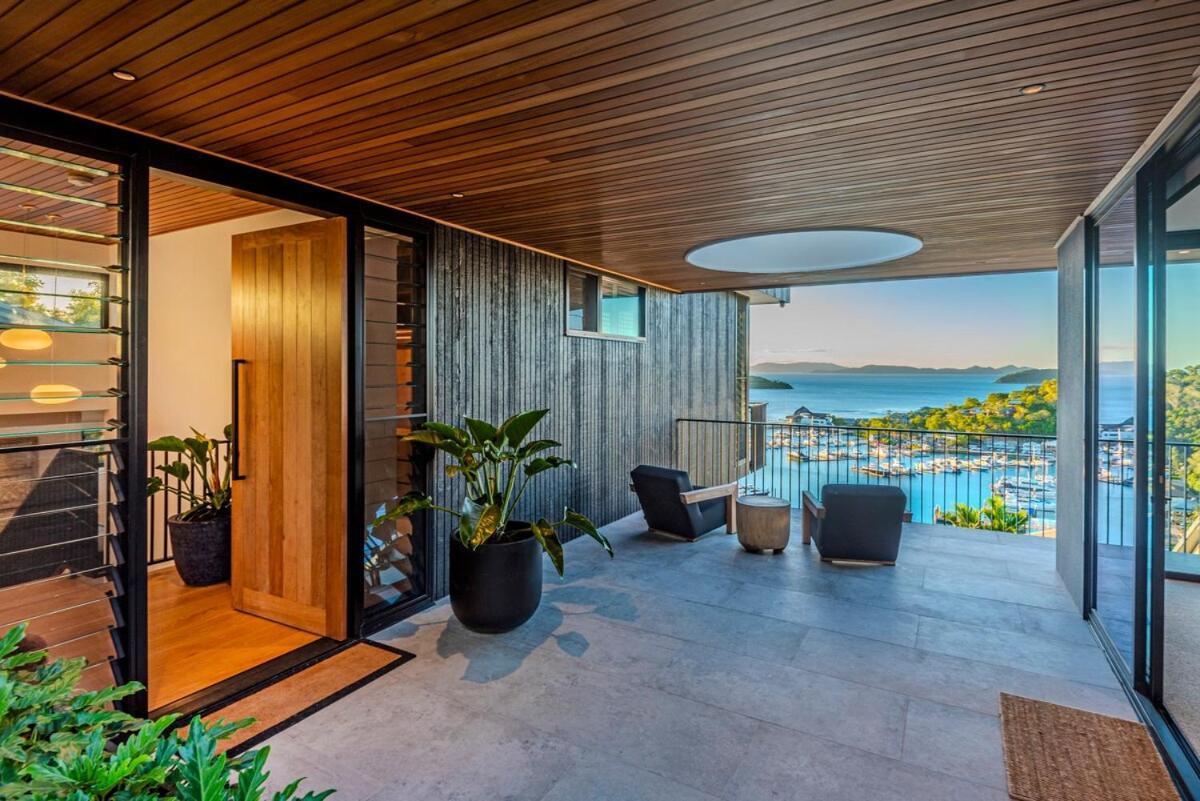 Haven House At Hamilton Island