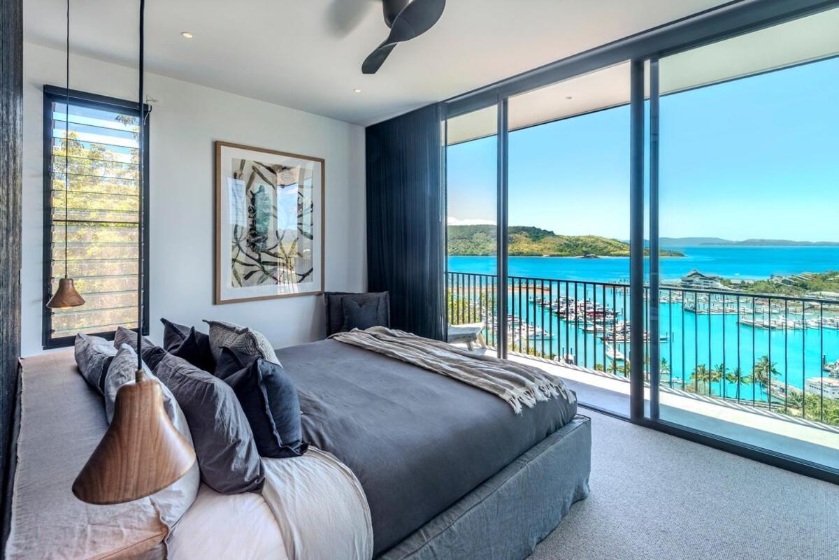 Haven House At Holiday home Hamilton Island
