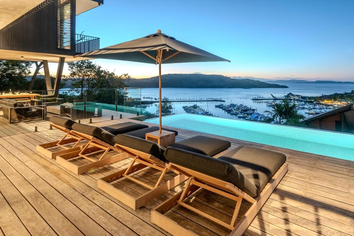 Holiday home Haven House At