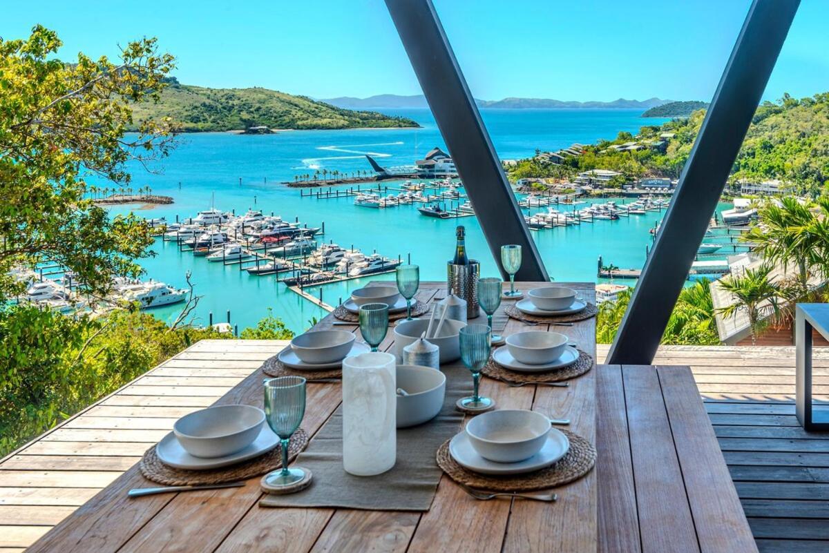 Haven House At Hamilton Island