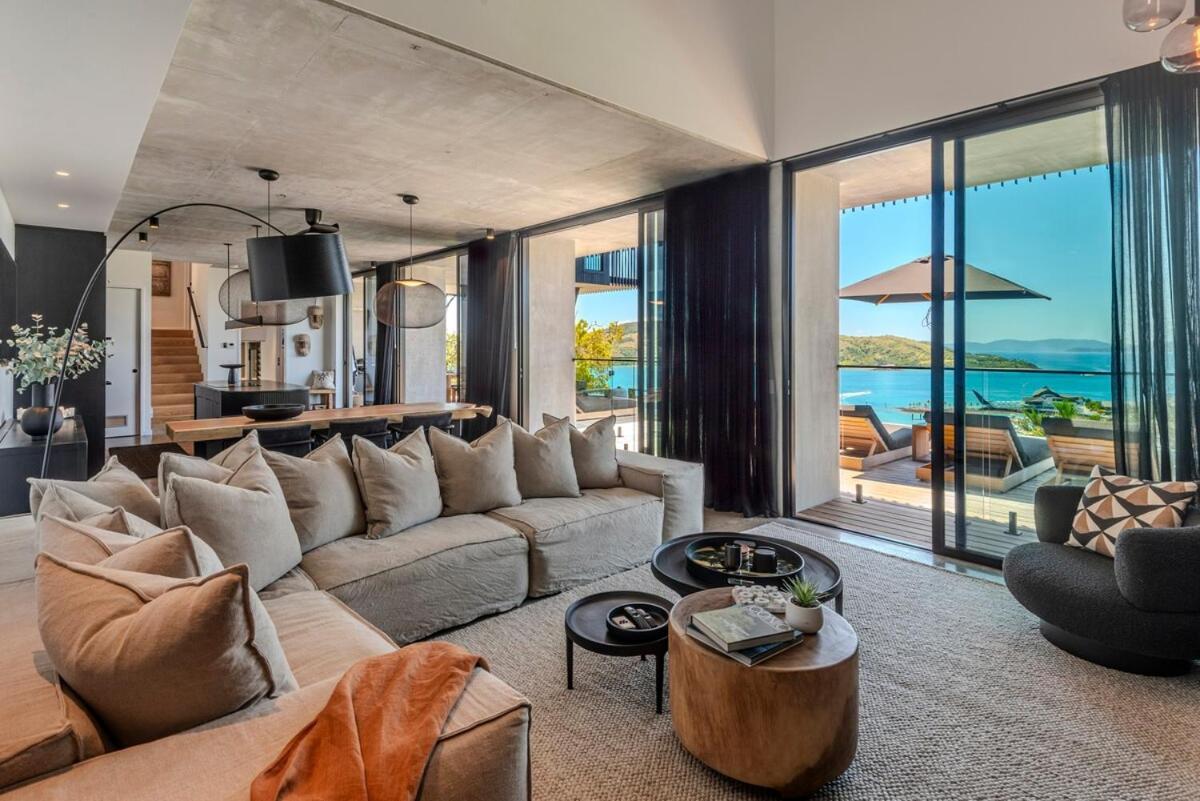 Haven House At * Hamilton Island