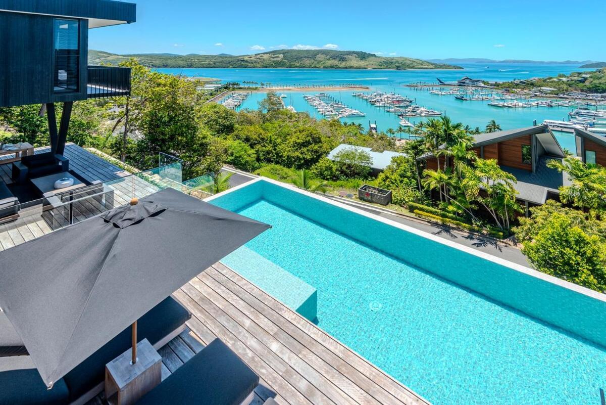 Haven House At