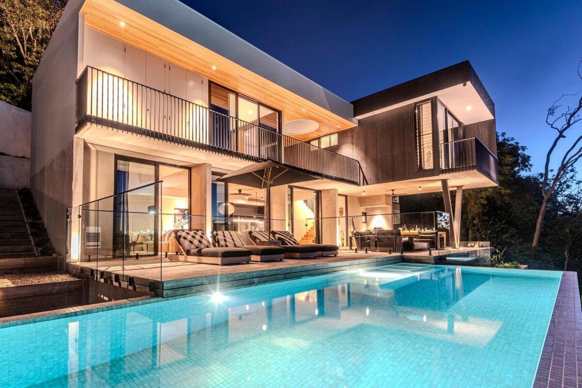 Haven House At Holiday home Hamilton Island