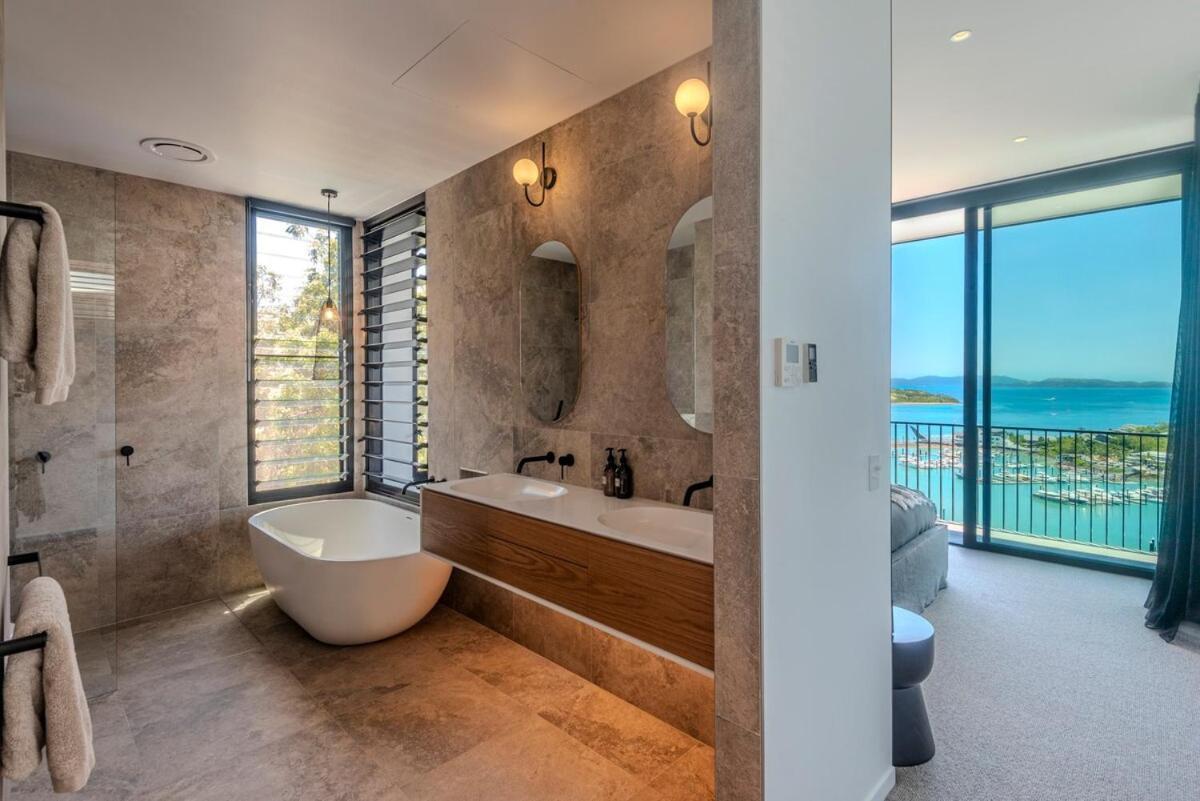Haven House At *