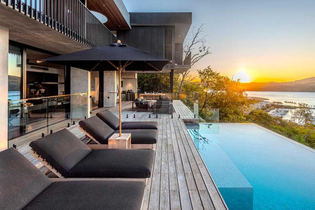 Haven House At