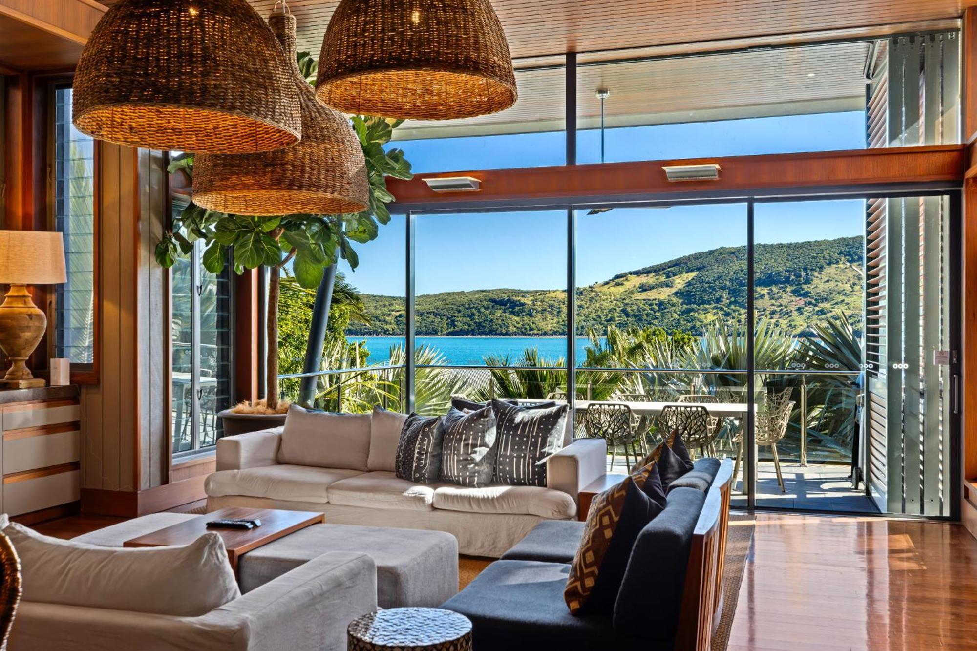 Apartment Yacht Club