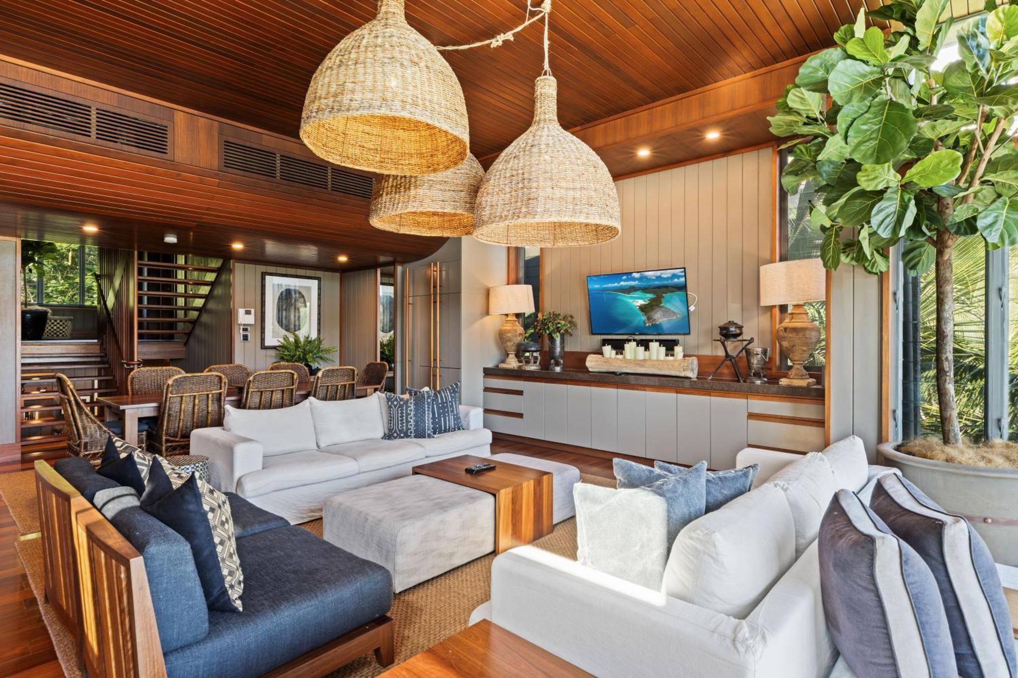 Apartment Yacht Club Hamilton Island
