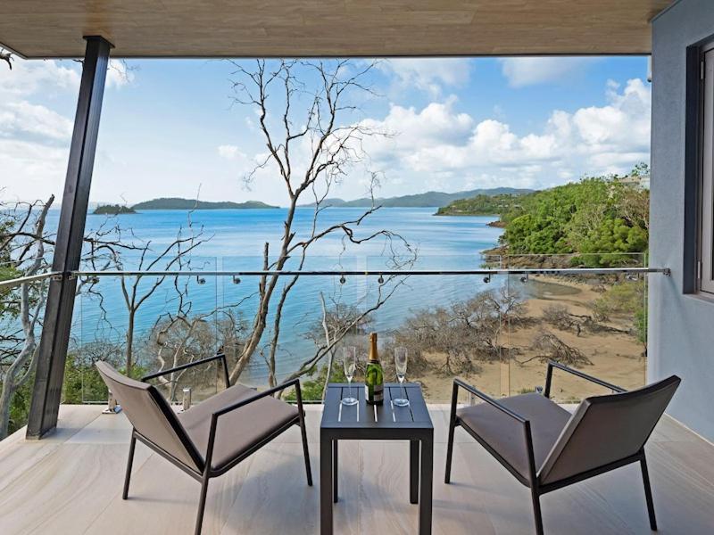 Hidden Cove On By Hiha Apartment *