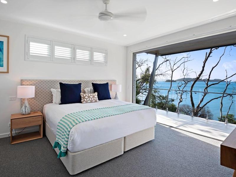 Hidden Cove On By Hiha Apartment Hamilton Island