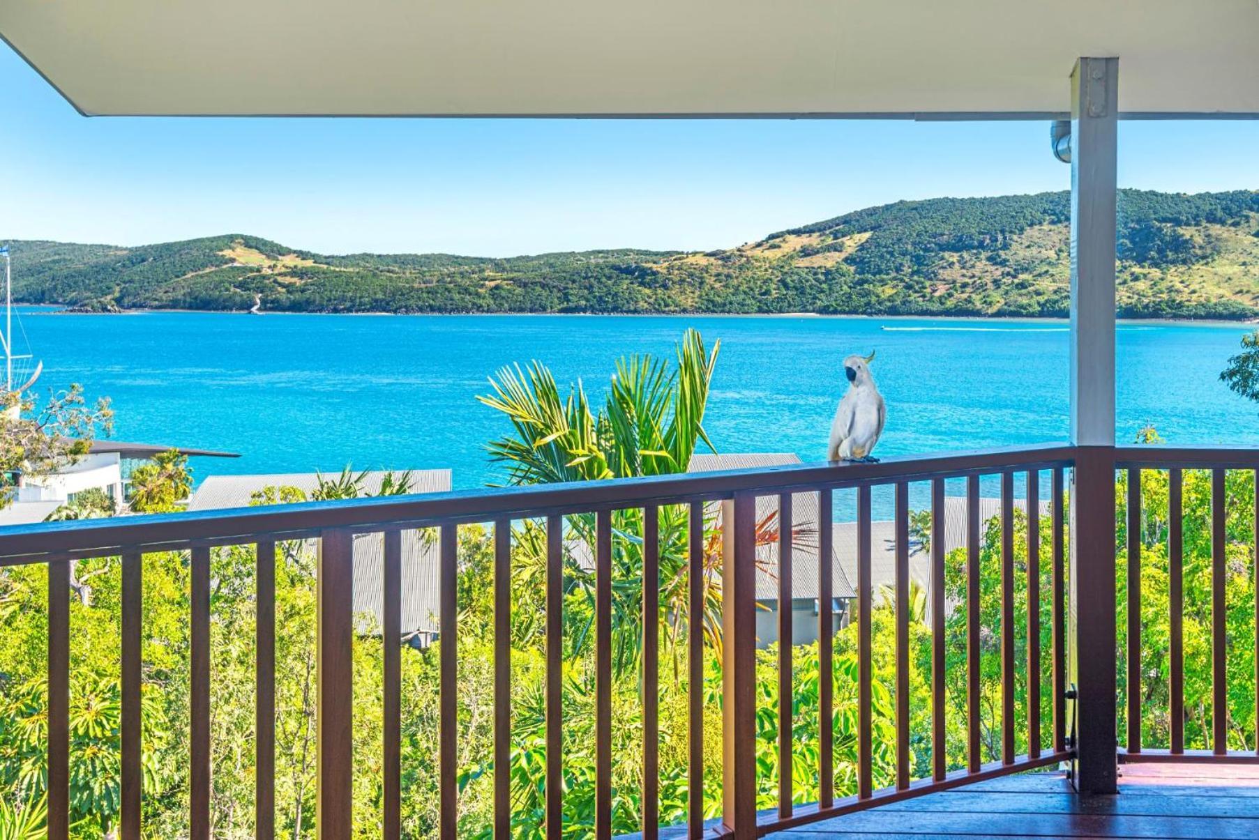 Holiday home Casuarina 18 Ocean Views, Golf Buggy & Transers *