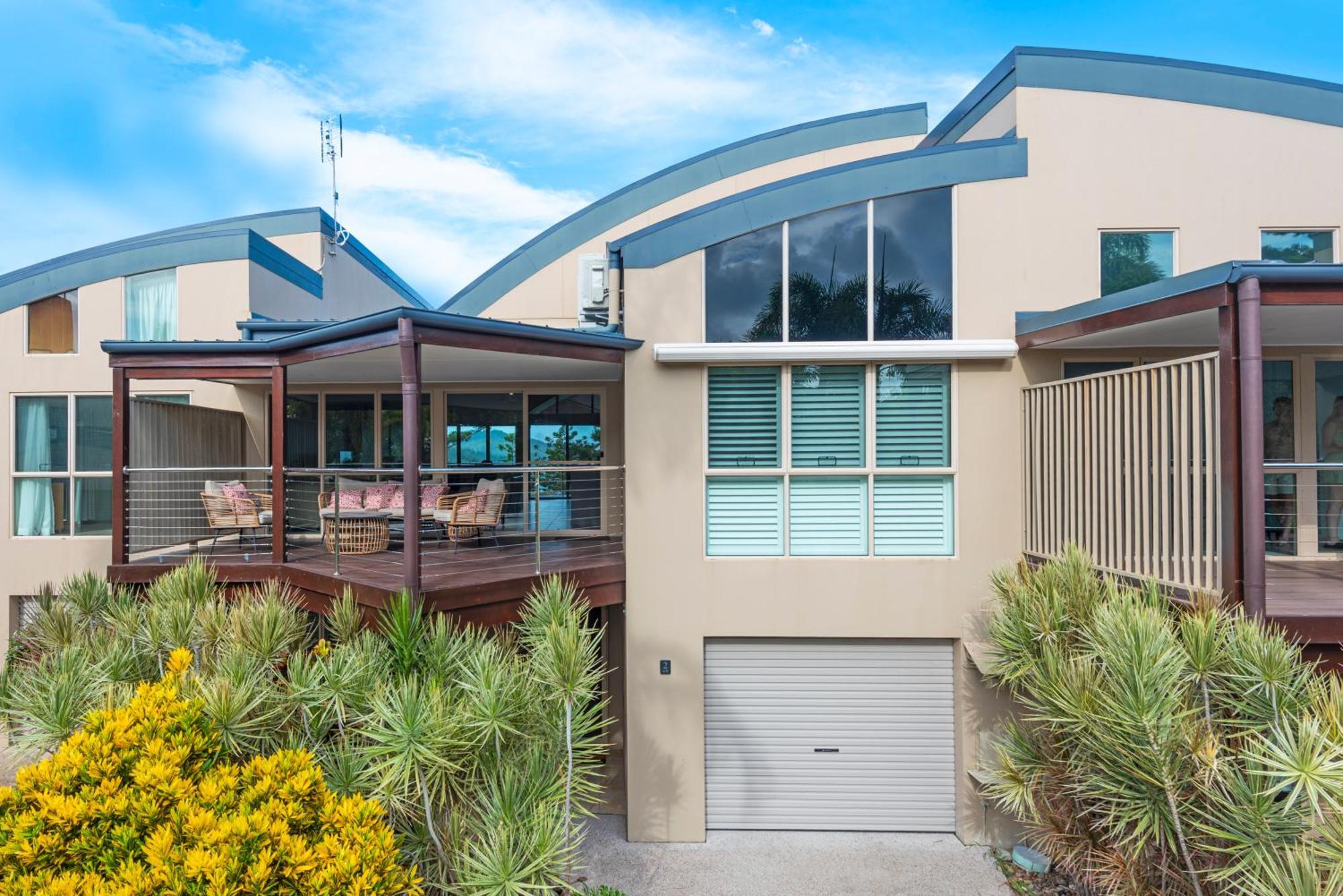 Cooinda Gardens On By Hiha Apartment