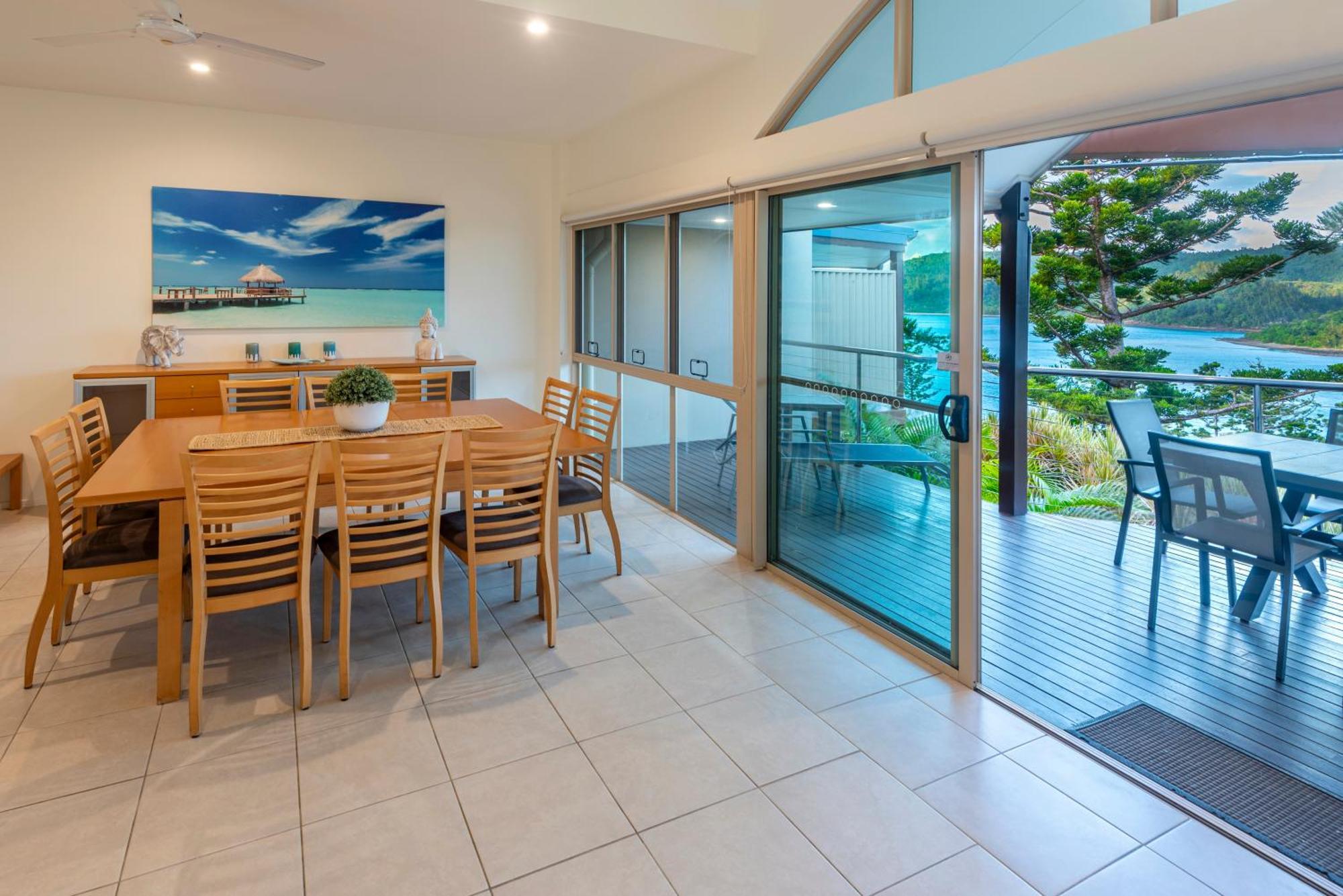 Apartment Cooinda Gardens On By Hiha Hamilton Island