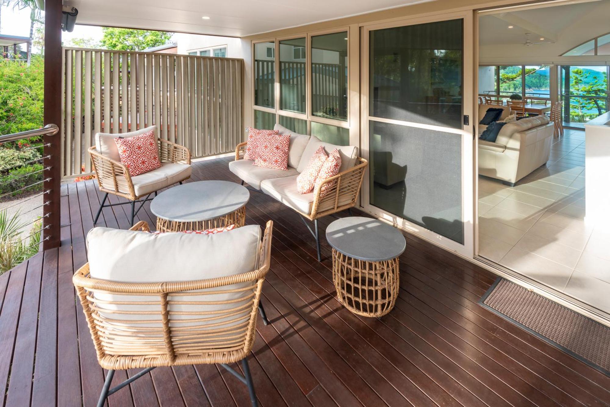 Cooinda Gardens On By Hiha Hamilton Island