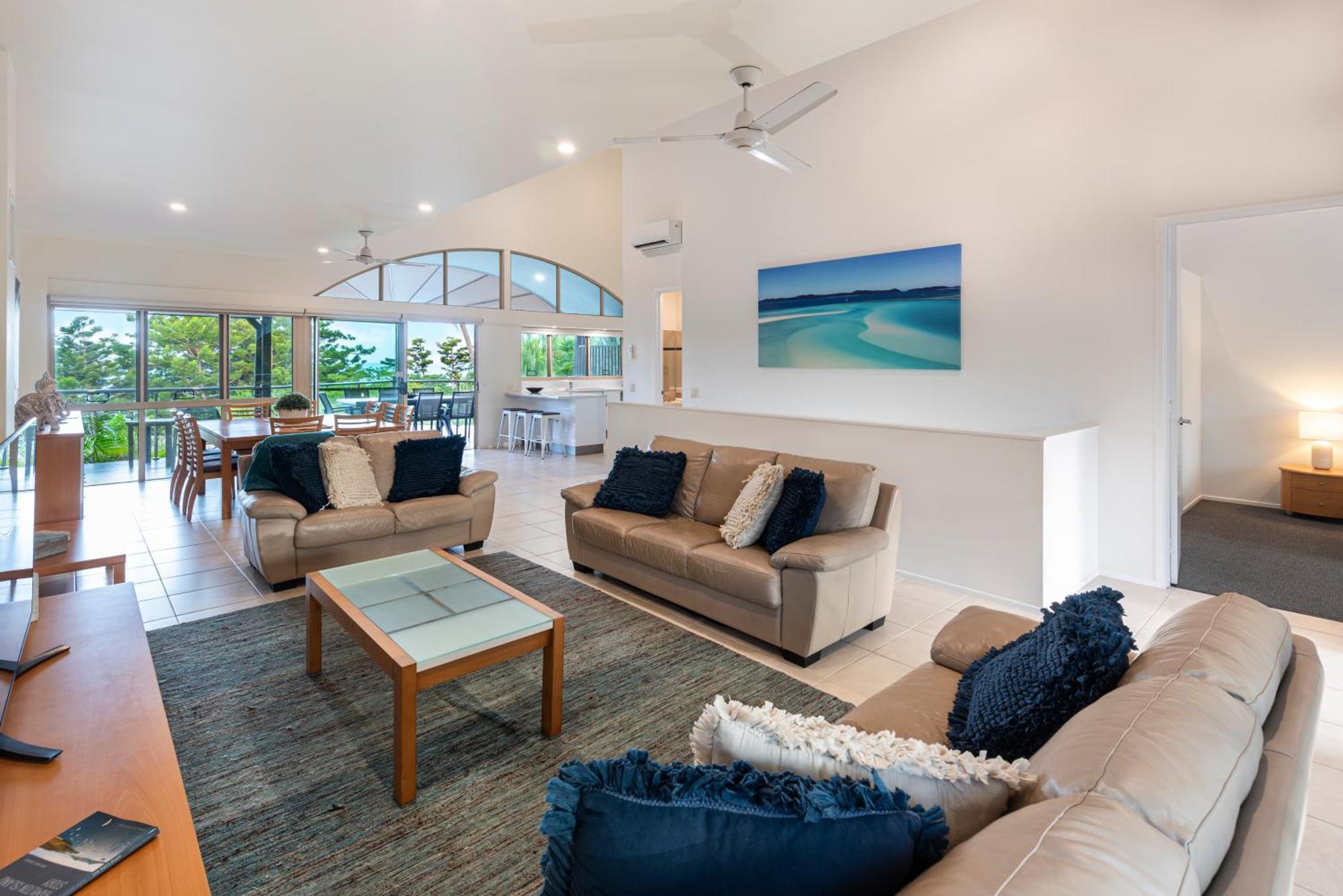 Apartment Cooinda Gardens On By Hiha Hamilton Island