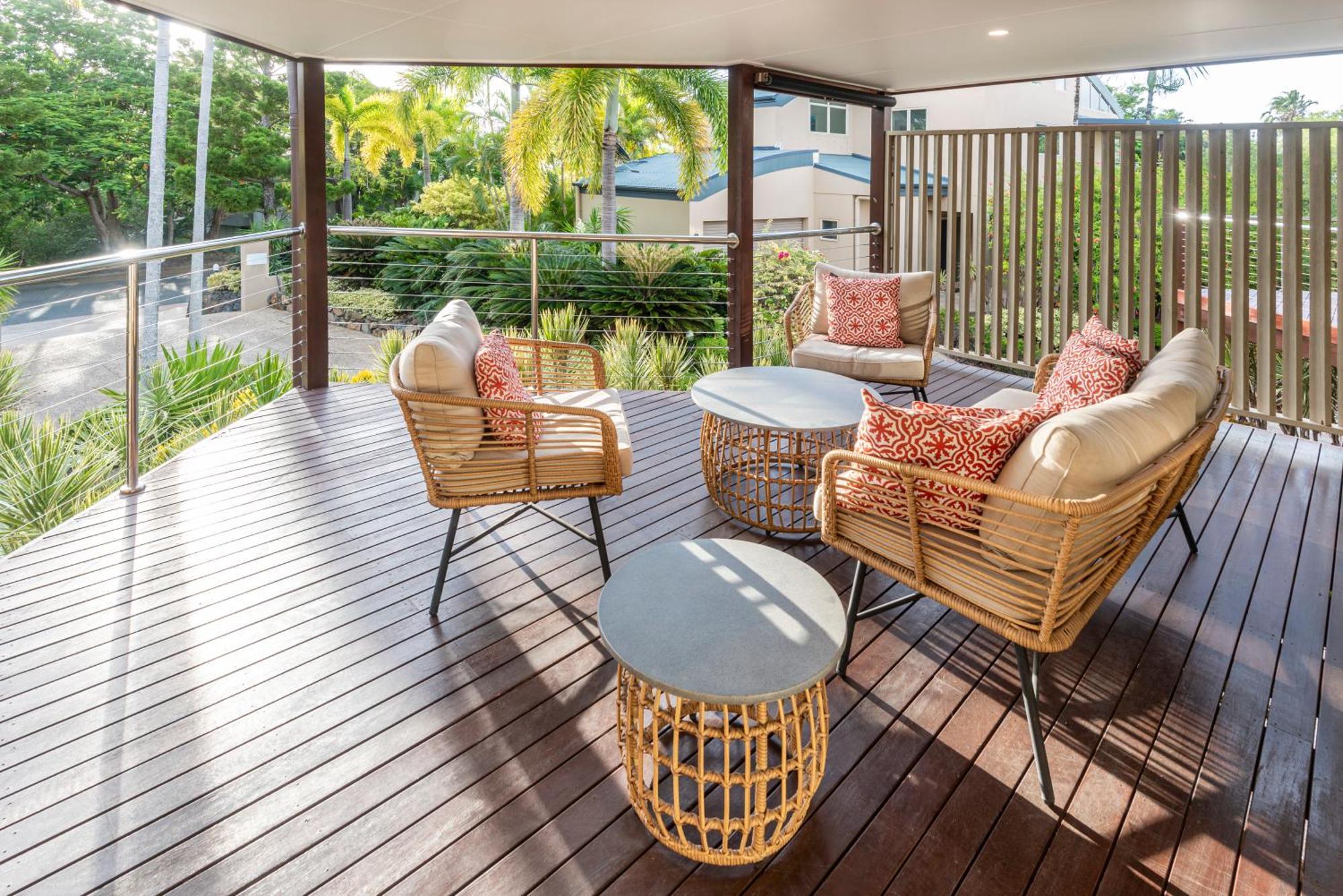 Cooinda Gardens On By Hiha