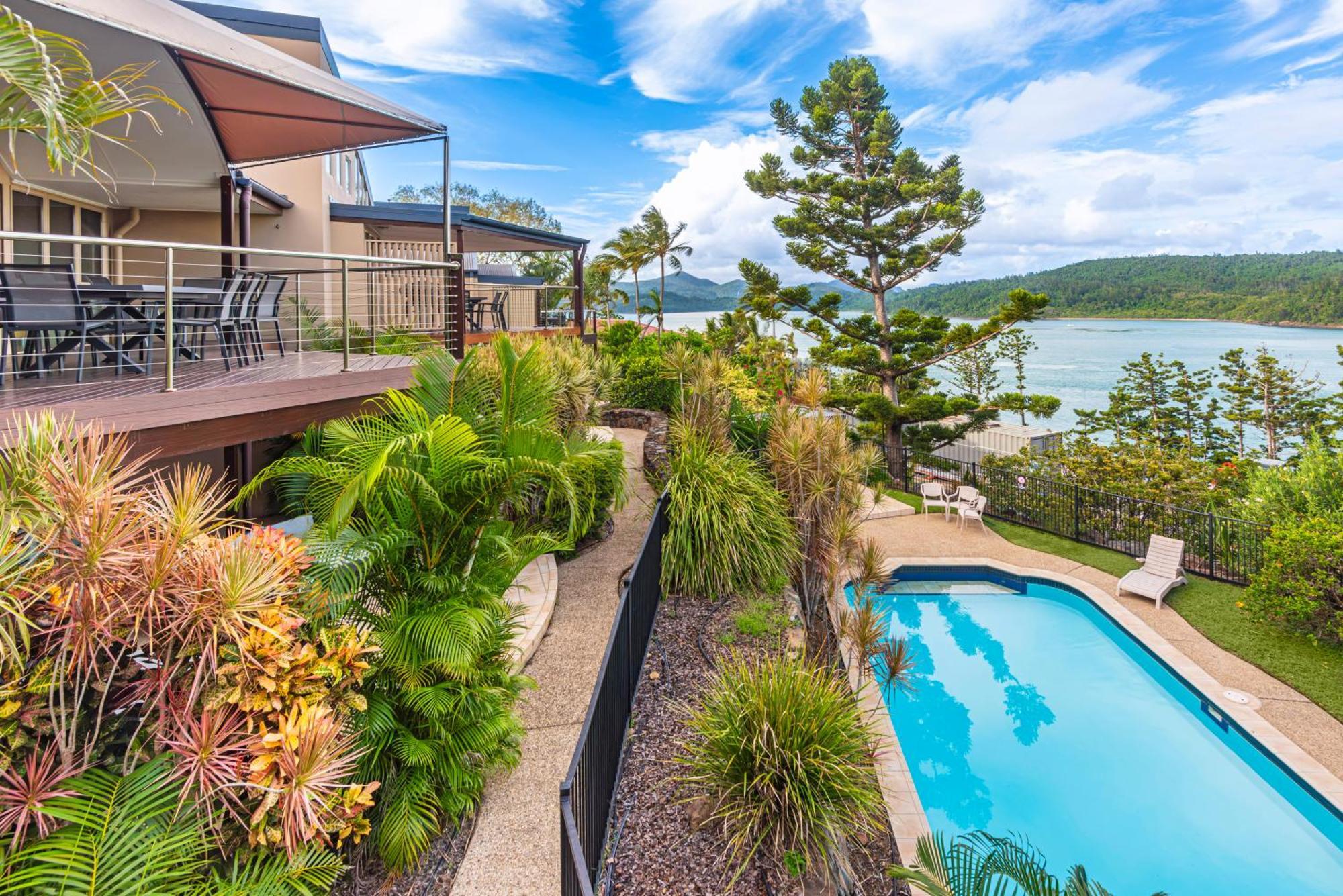 Apartment Cooinda Gardens On By Hiha