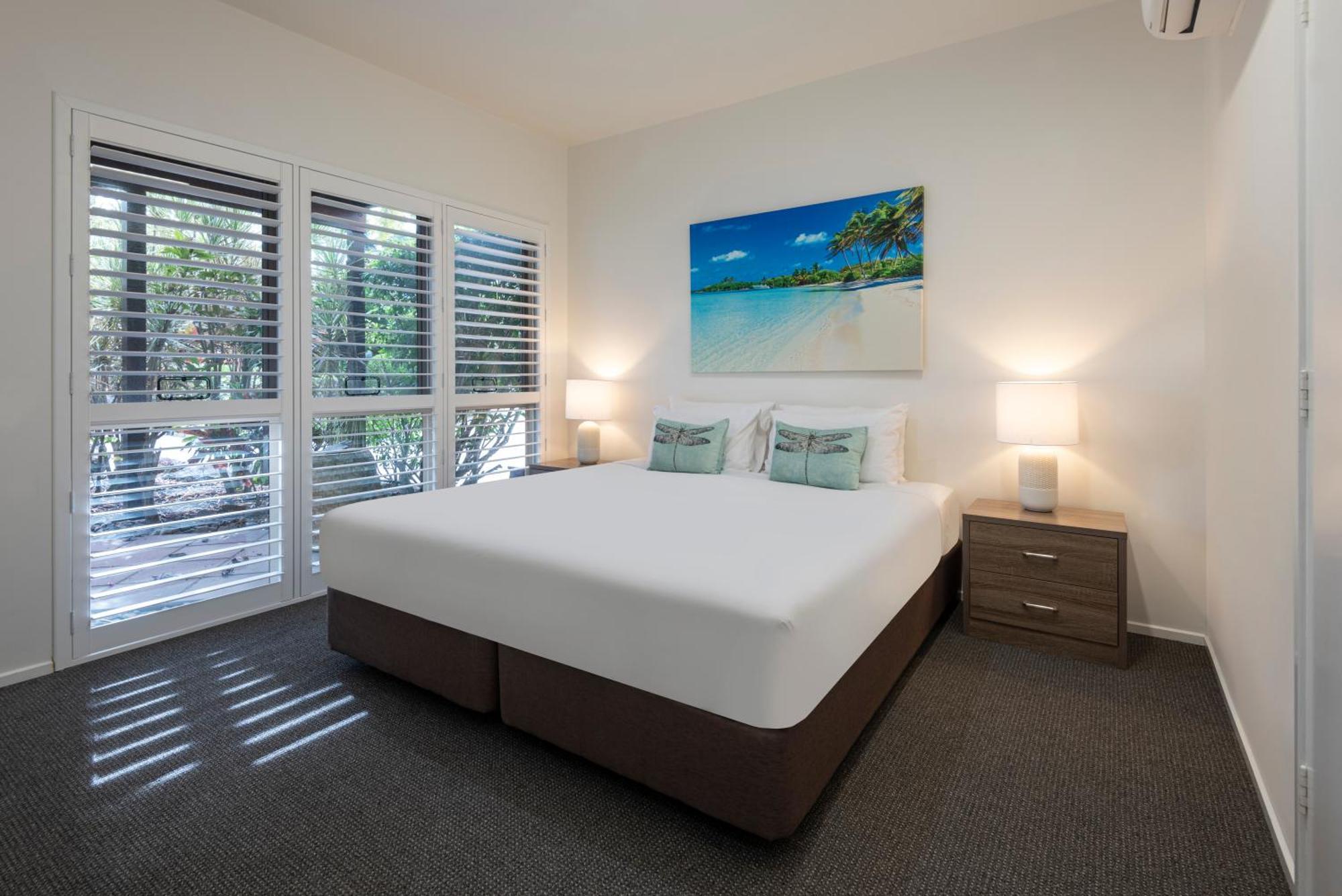 Apartment Cooinda Gardens On By Hiha *