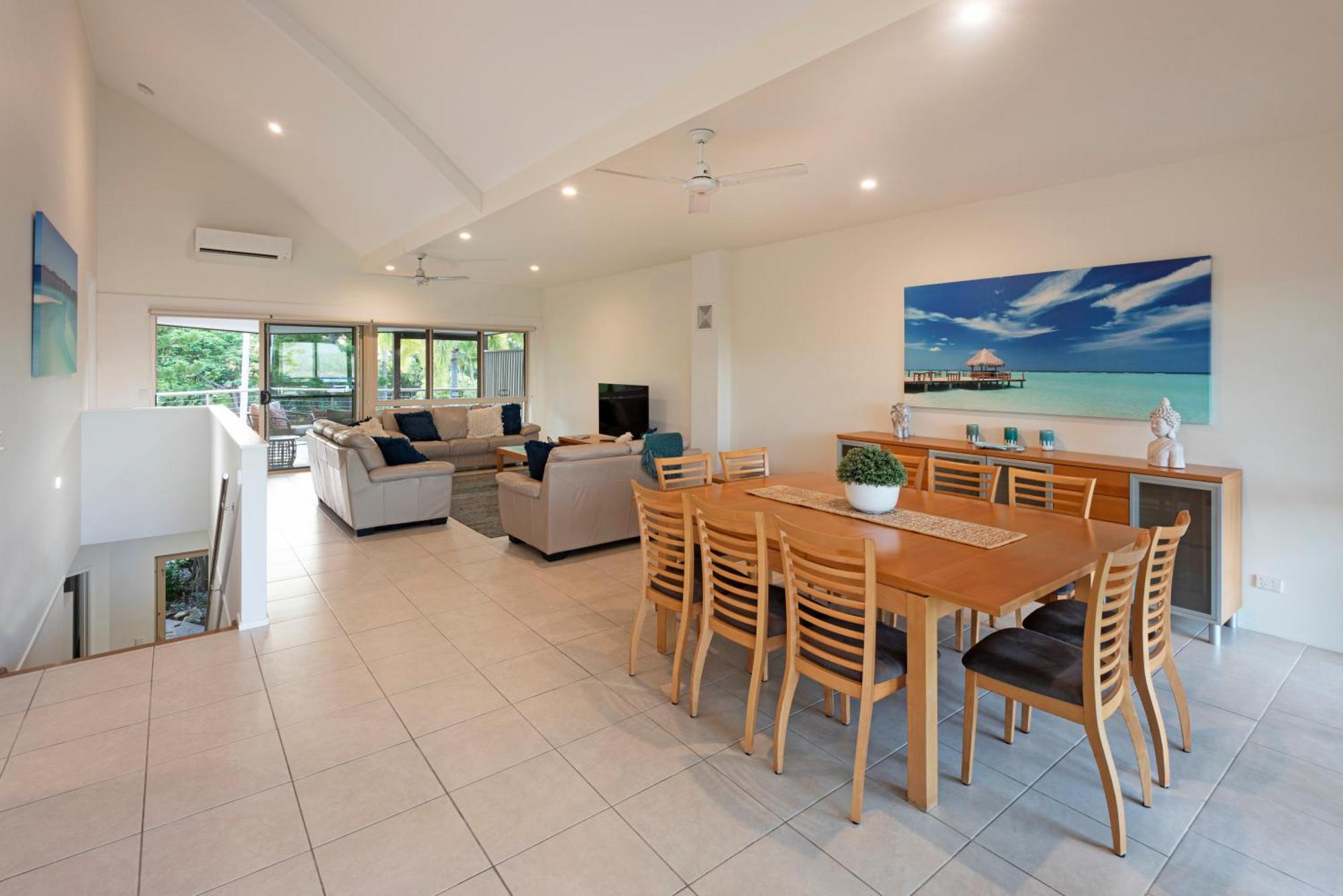 Cooinda Gardens On By Hiha Apartment Hamilton Island