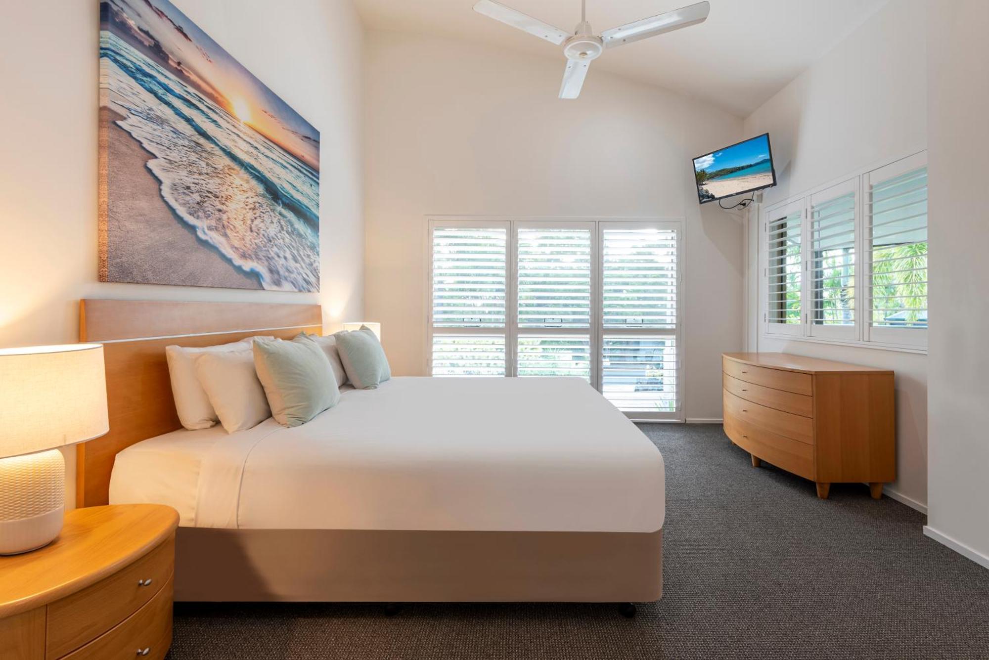 Apartment Cooinda Gardens On By Hiha Hamilton Island