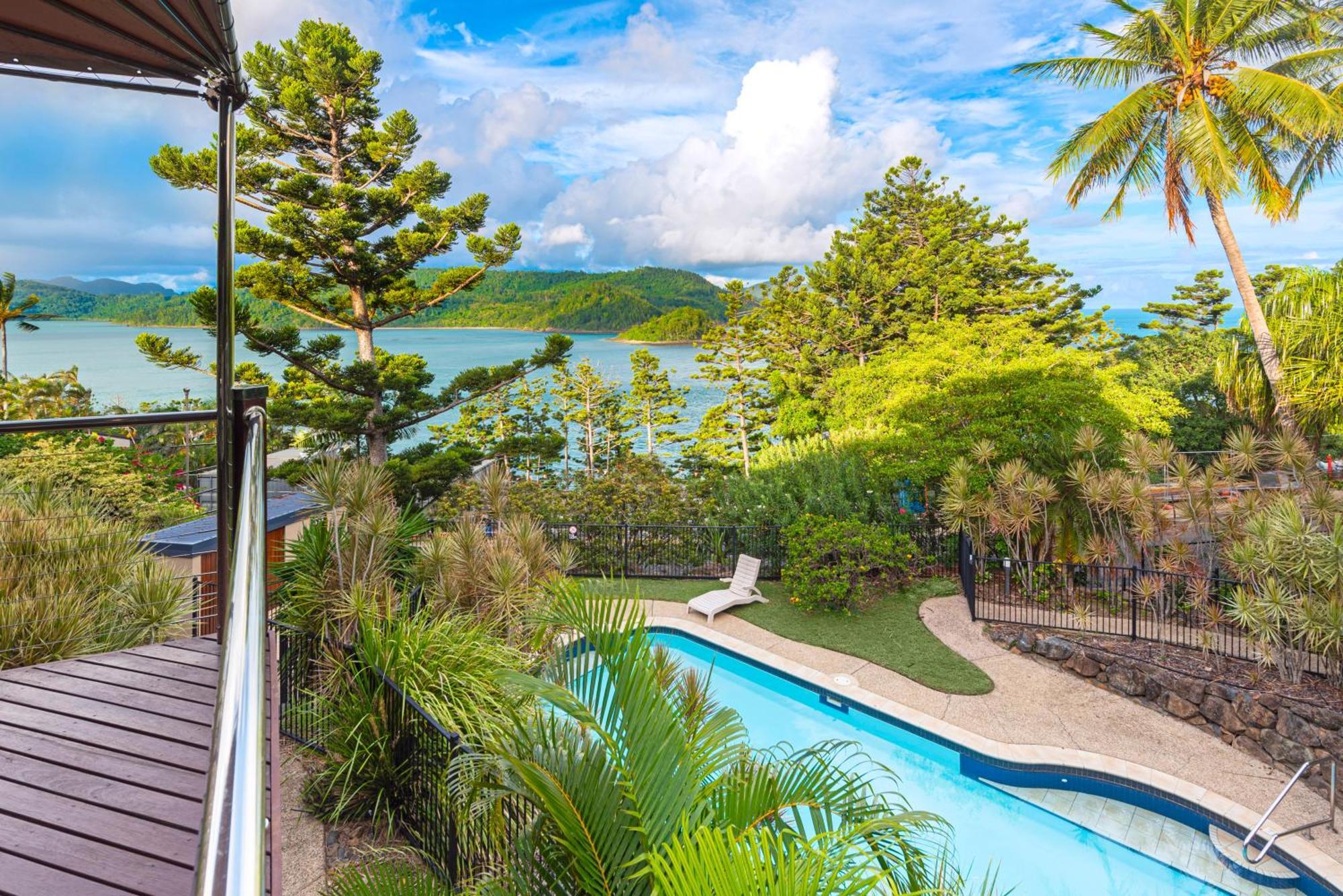 Cooinda Gardens On By Hiha