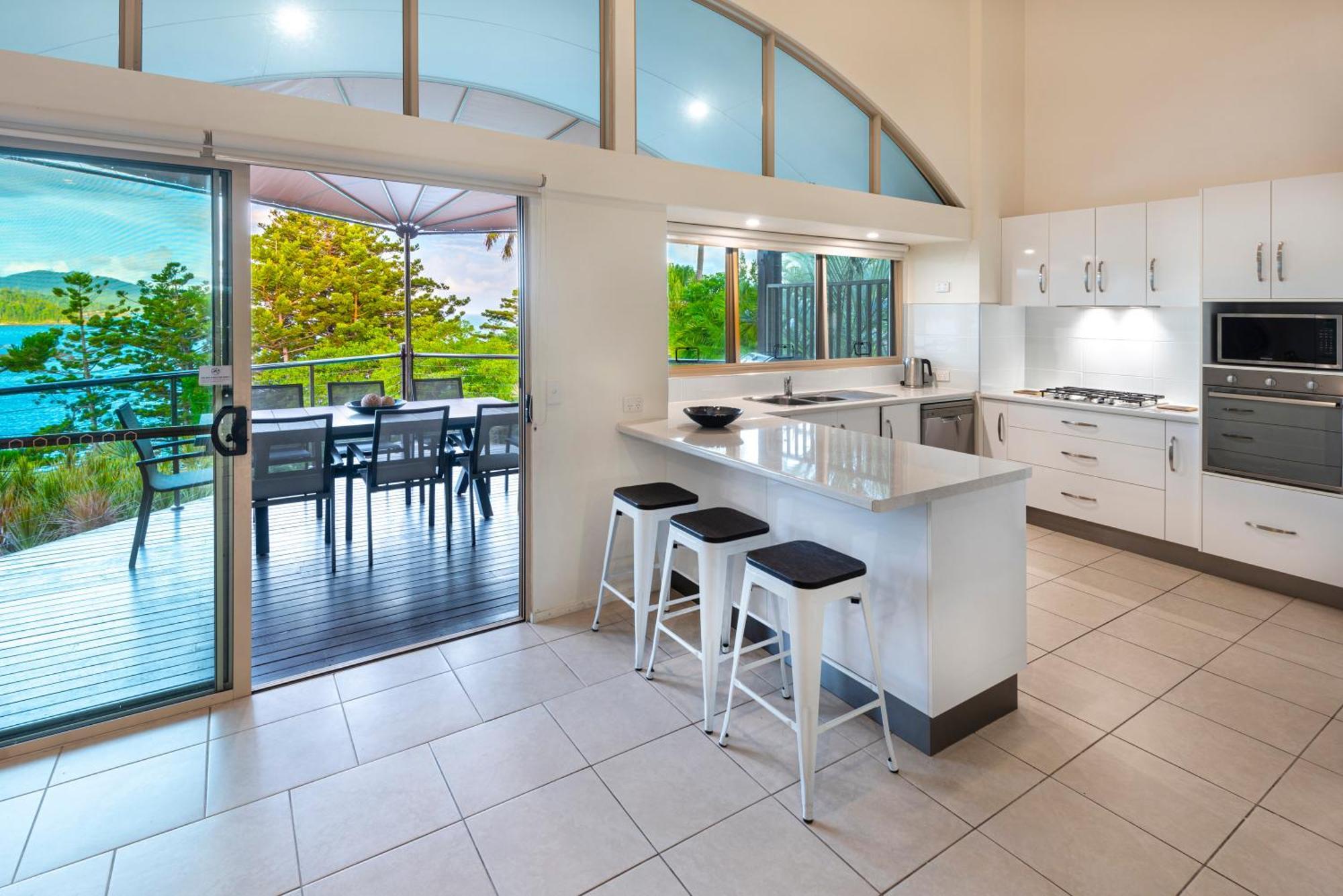 Cooinda Gardens On By Hiha Apartment