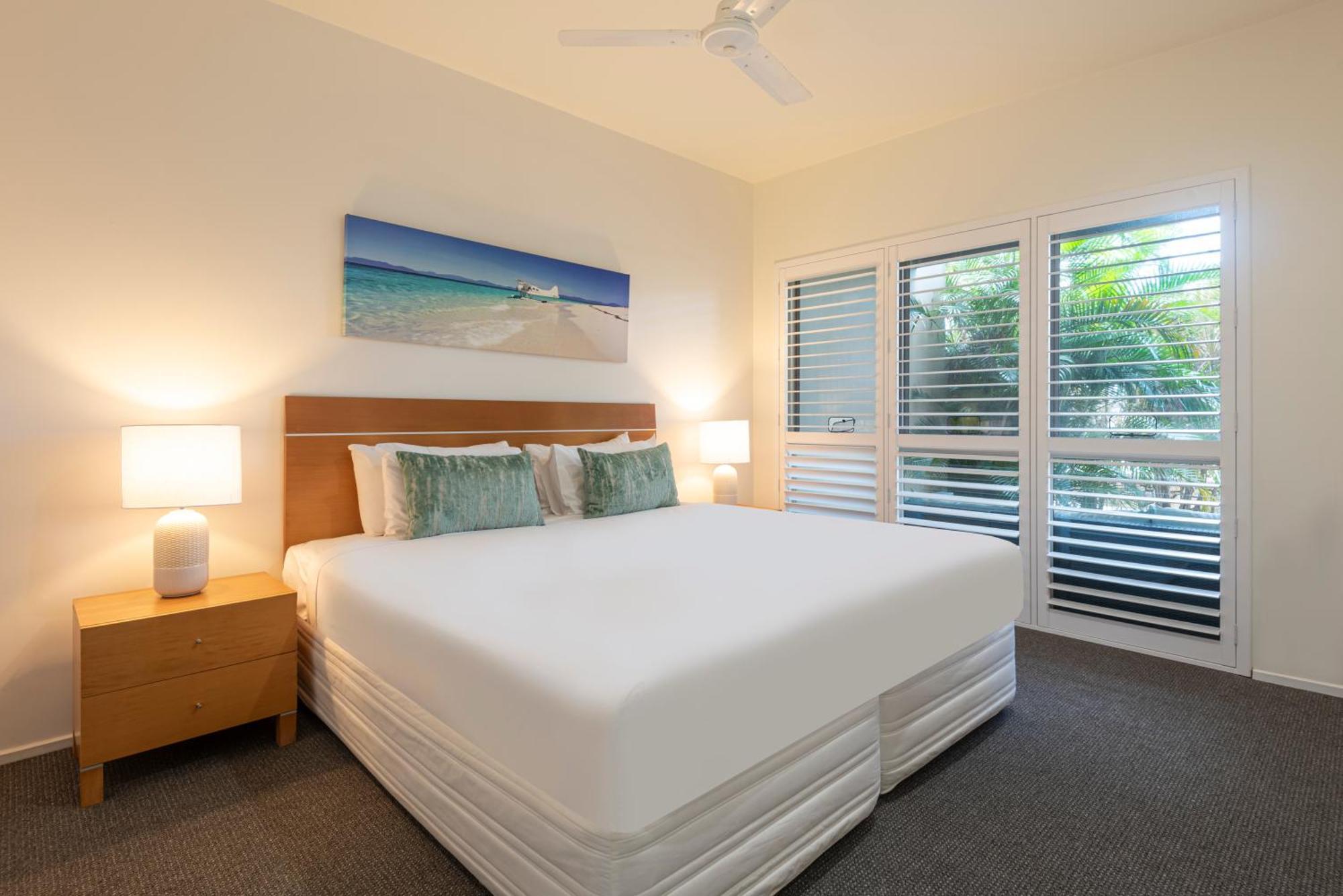 Apartment Cooinda Gardens On By Hiha