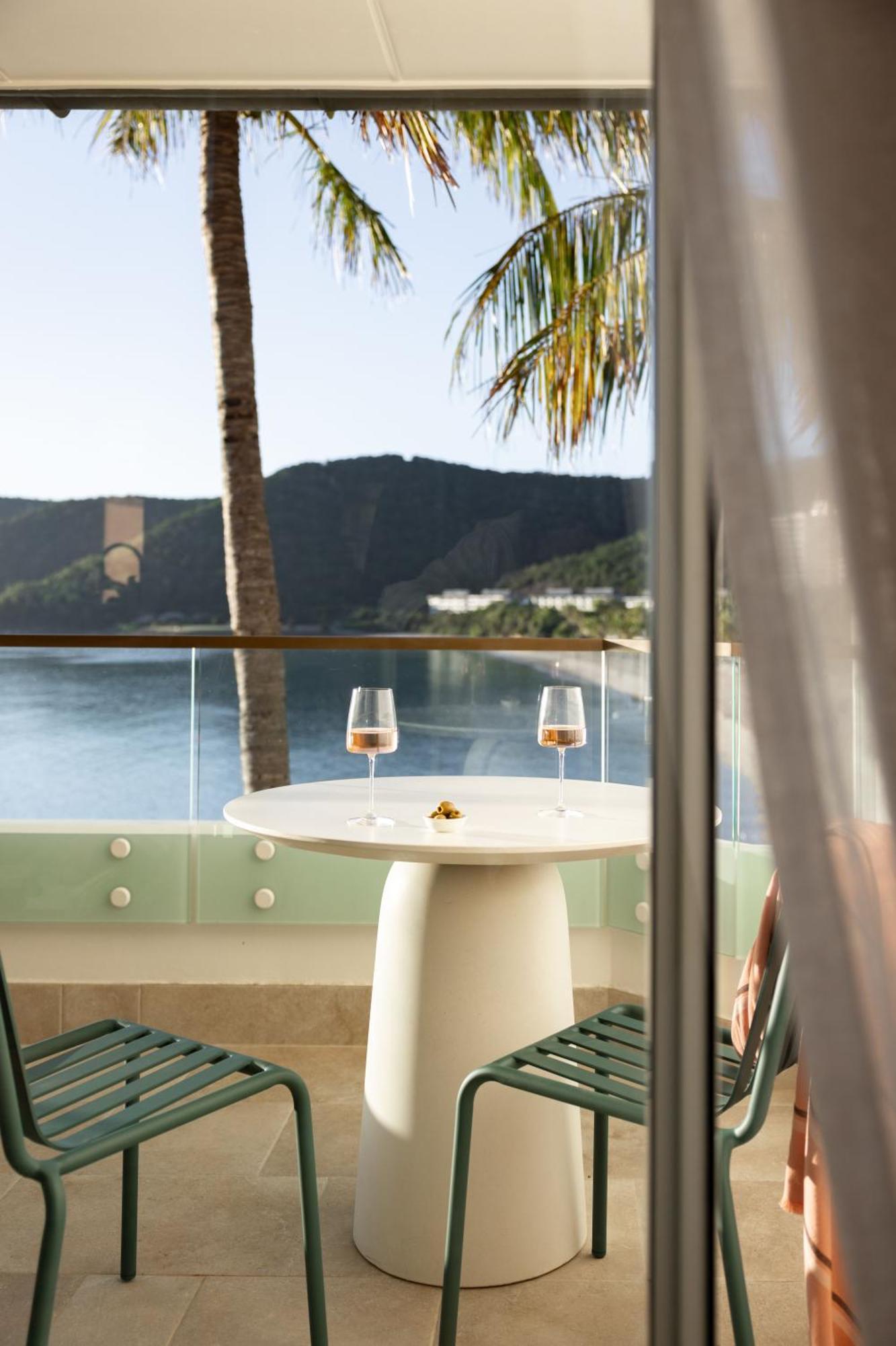 The Sundays * Hamilton Island
