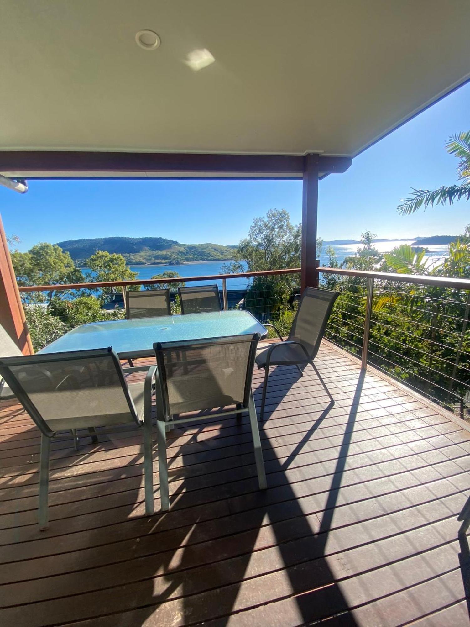 Family Island Dream Escape At Compass Point 10 Hamilton Island, 3br With Buggy Apartment *