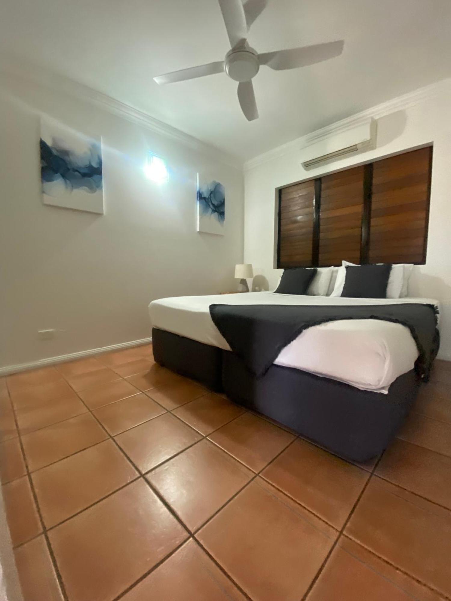 Apartment Family Island Dream Escape At Compass Point 10 Hamilton Island, 3br With Buggy *