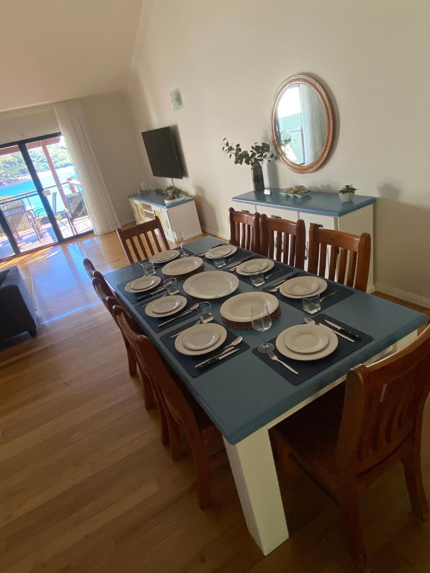 Family Island Dream Escape At Compass Point 10 Hamilton Island, 3br With Buggy