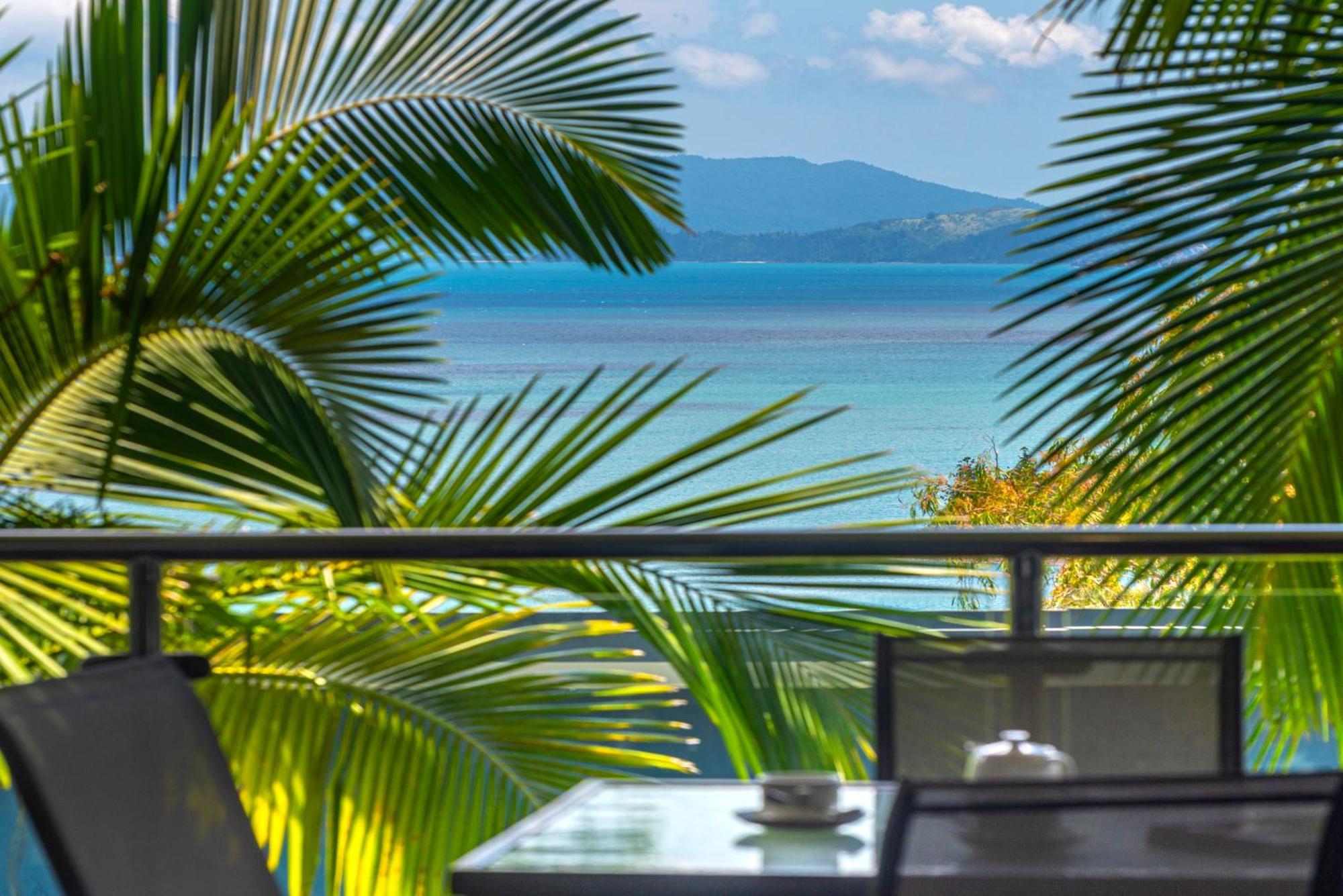 Pinnacle 3* Hamilton Island