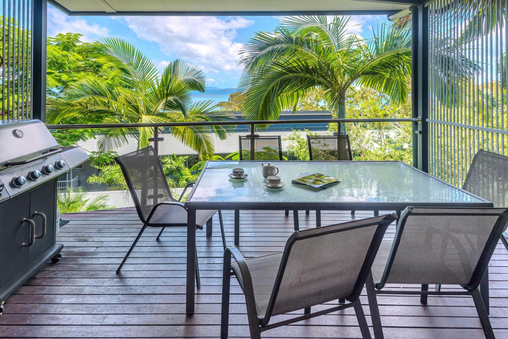 Pinnacle Hamilton Island