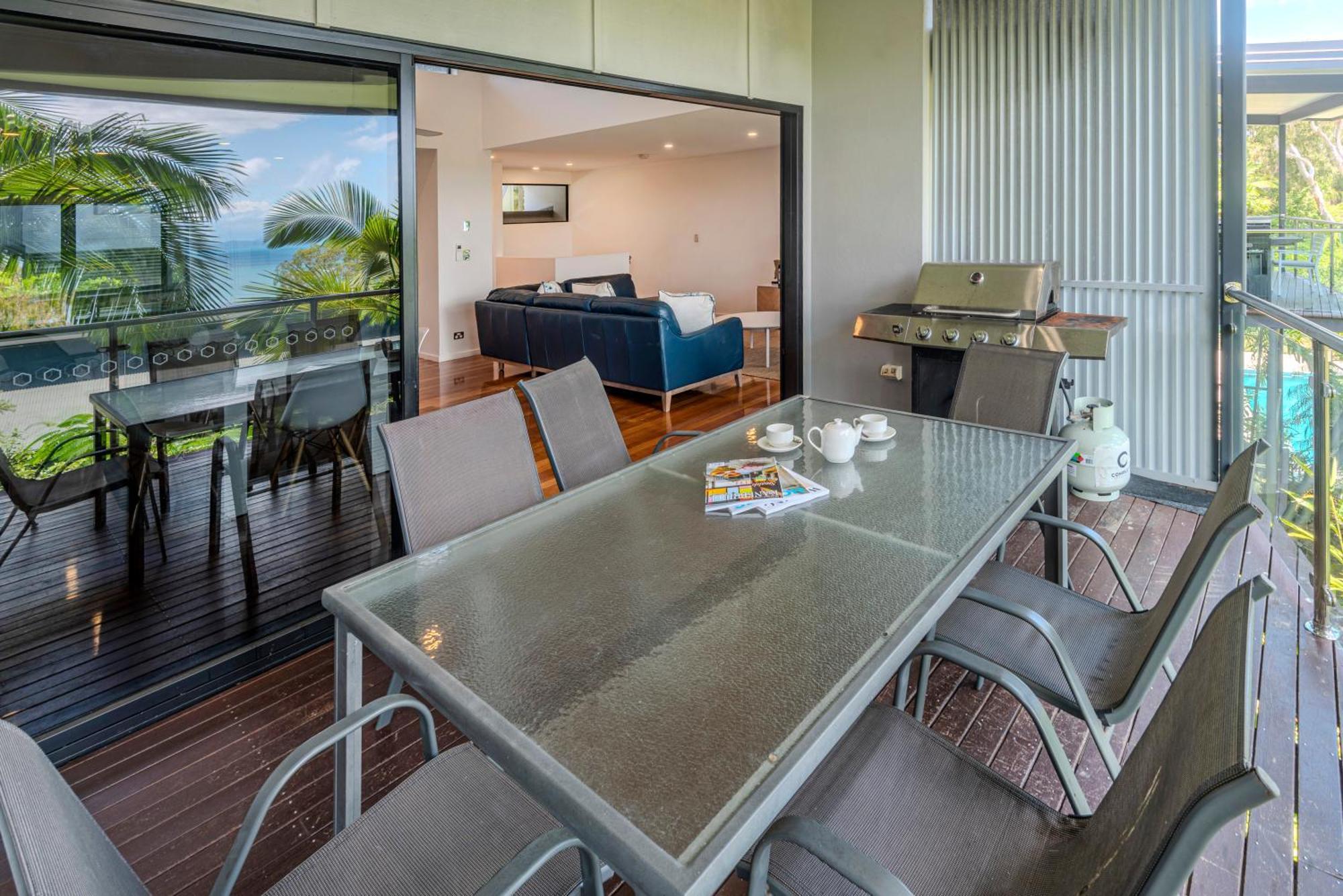 Aparthotel Pinnacle