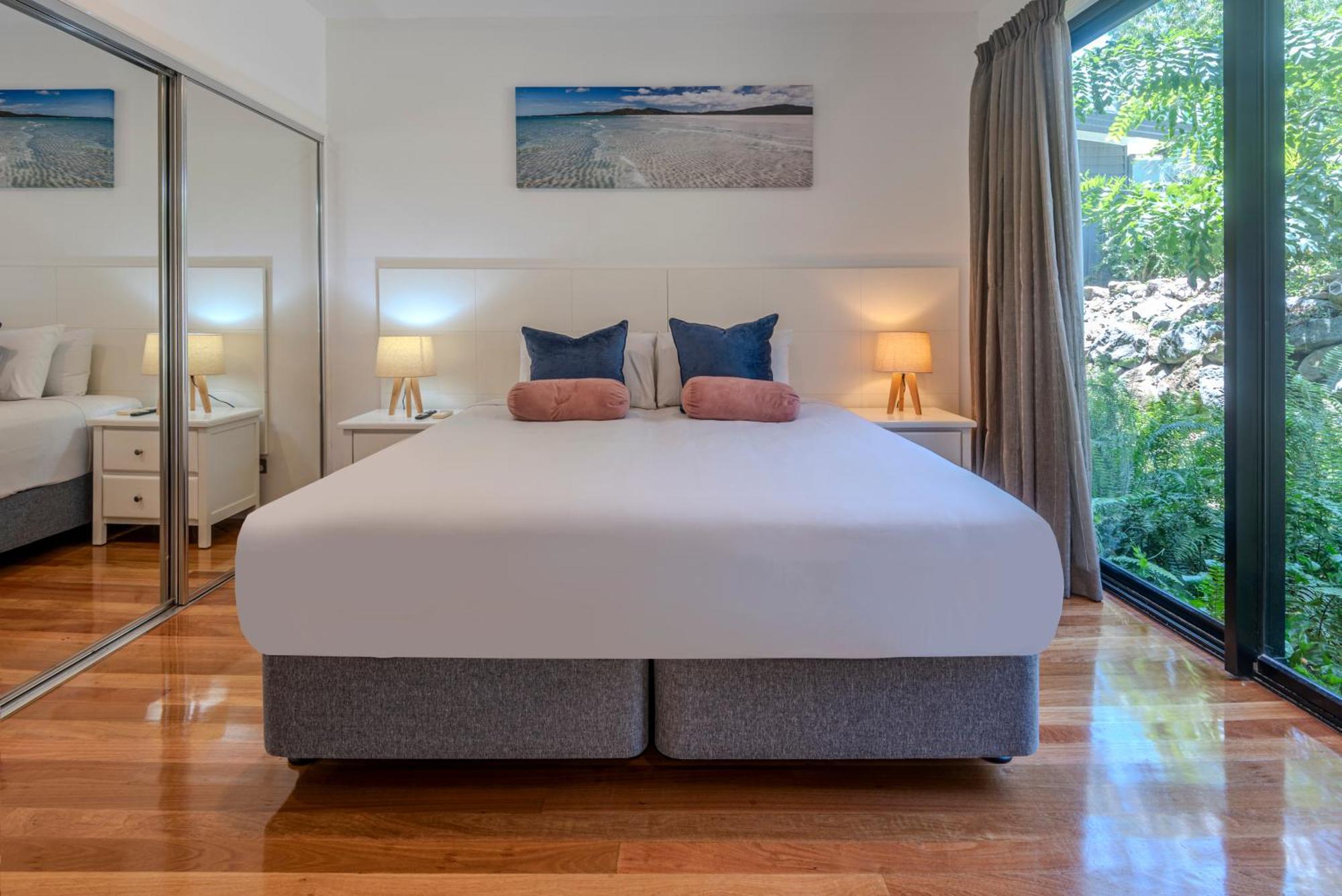 Pinnacle Aparthotel Hamilton Island