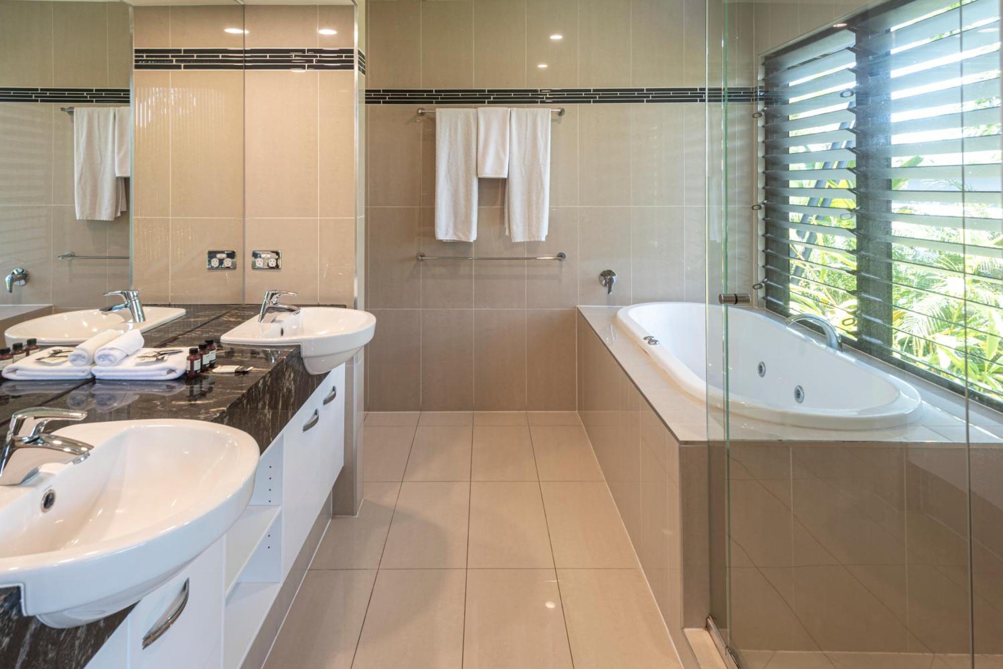 Aparthotel Pinnacle Hamilton Island