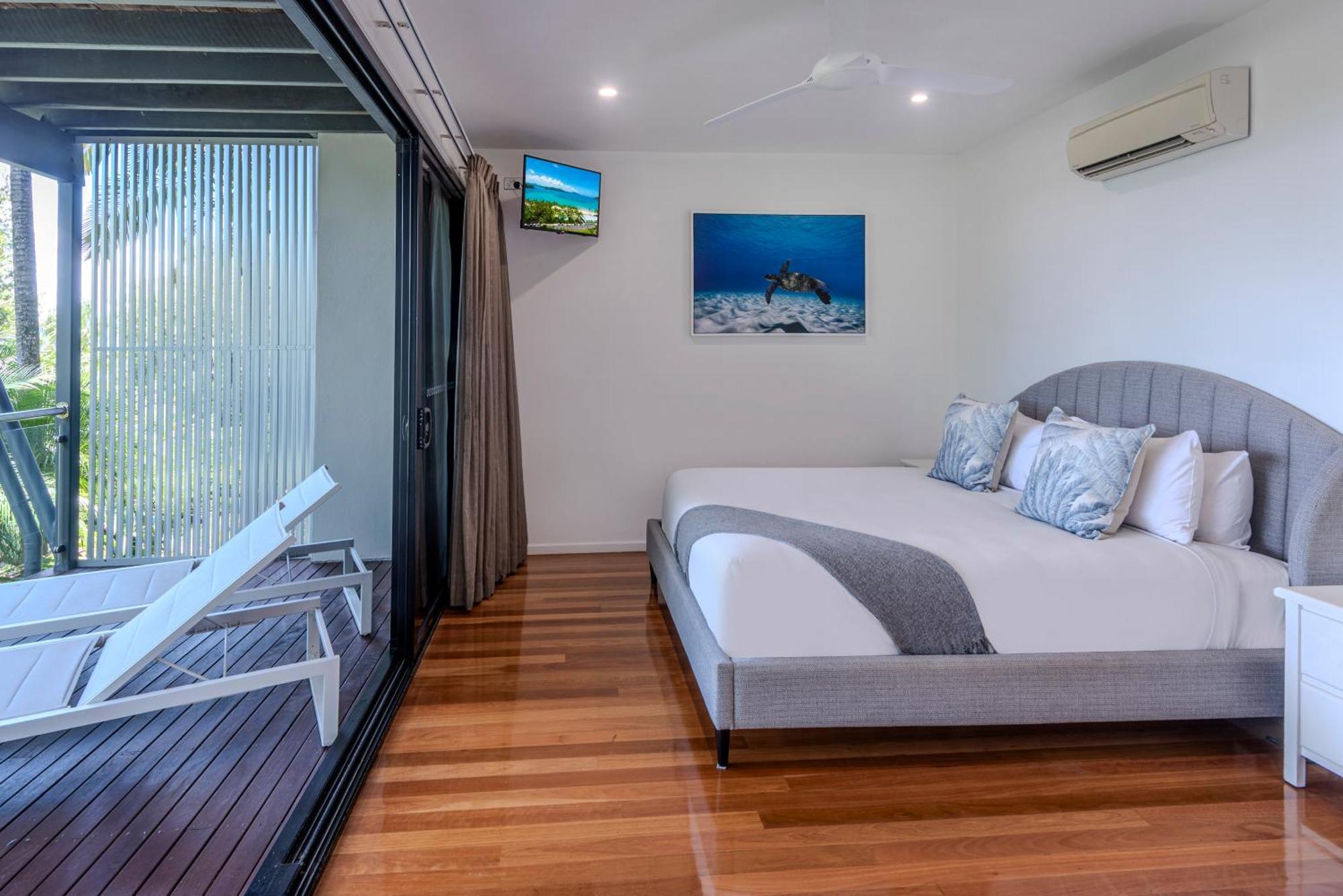 Aparthotel Pinnacle