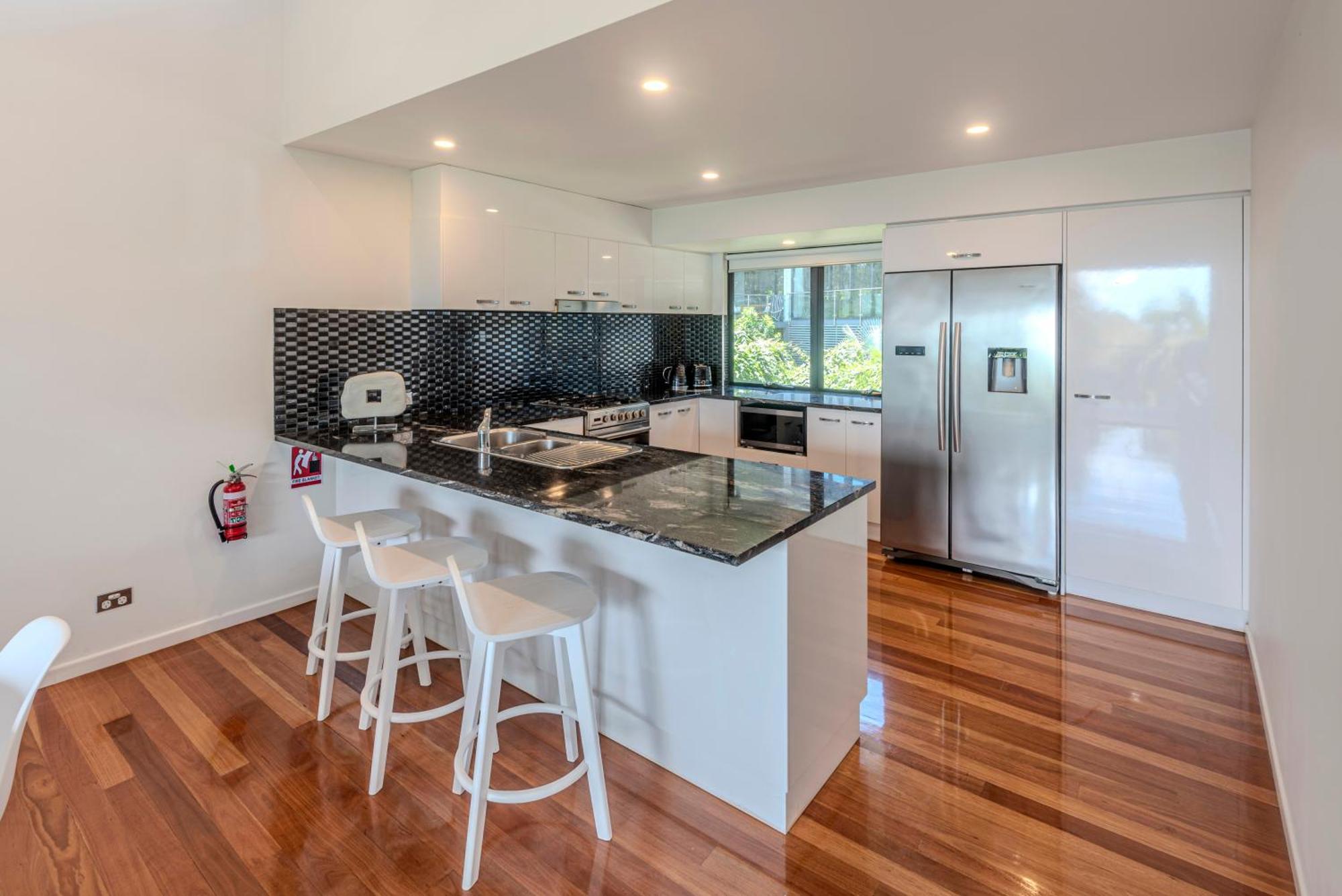 Pinnacle Aparthotel Hamilton Island