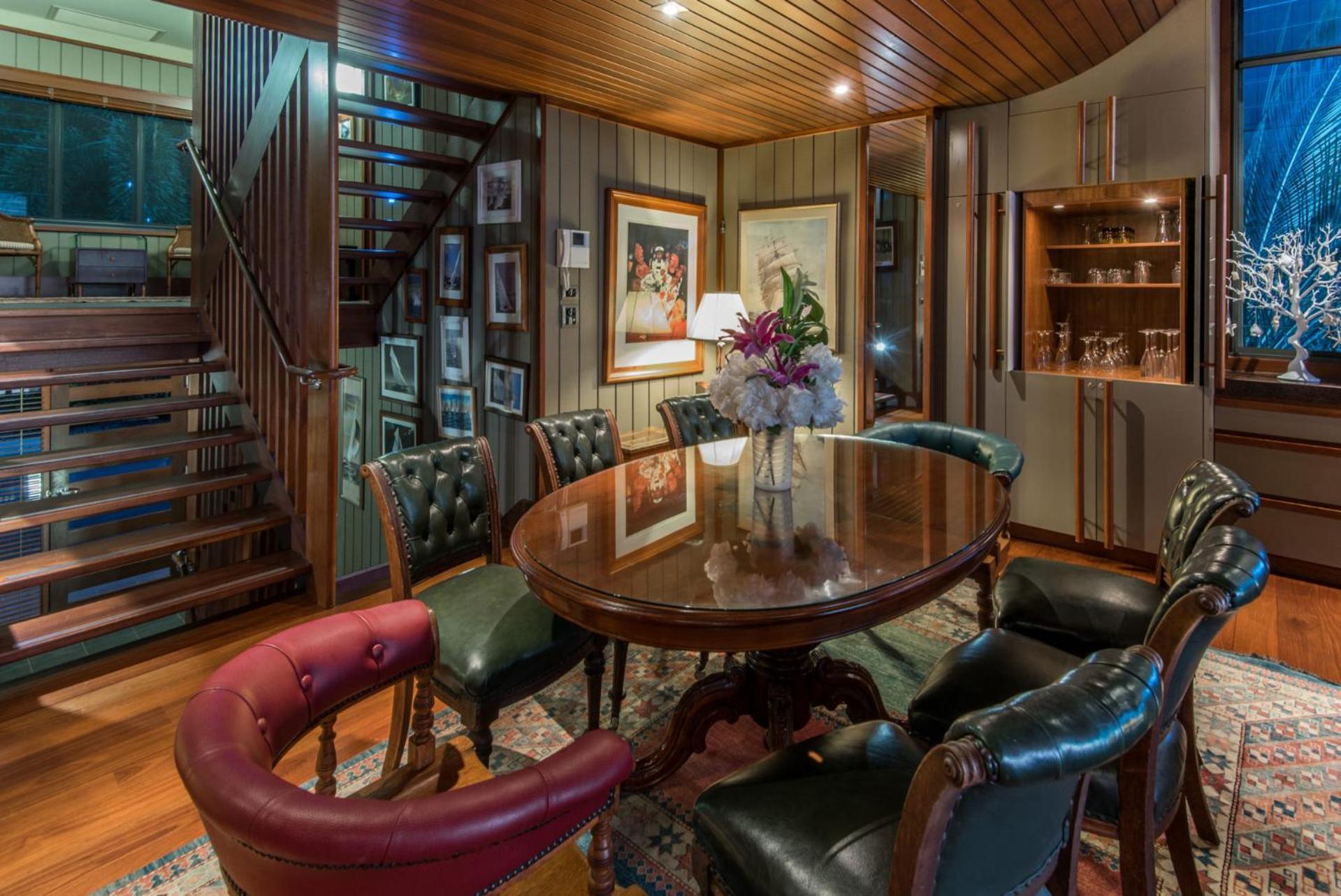 Villa Yacht Club 19 - Ocean Front, Pool And 2 Buggies *