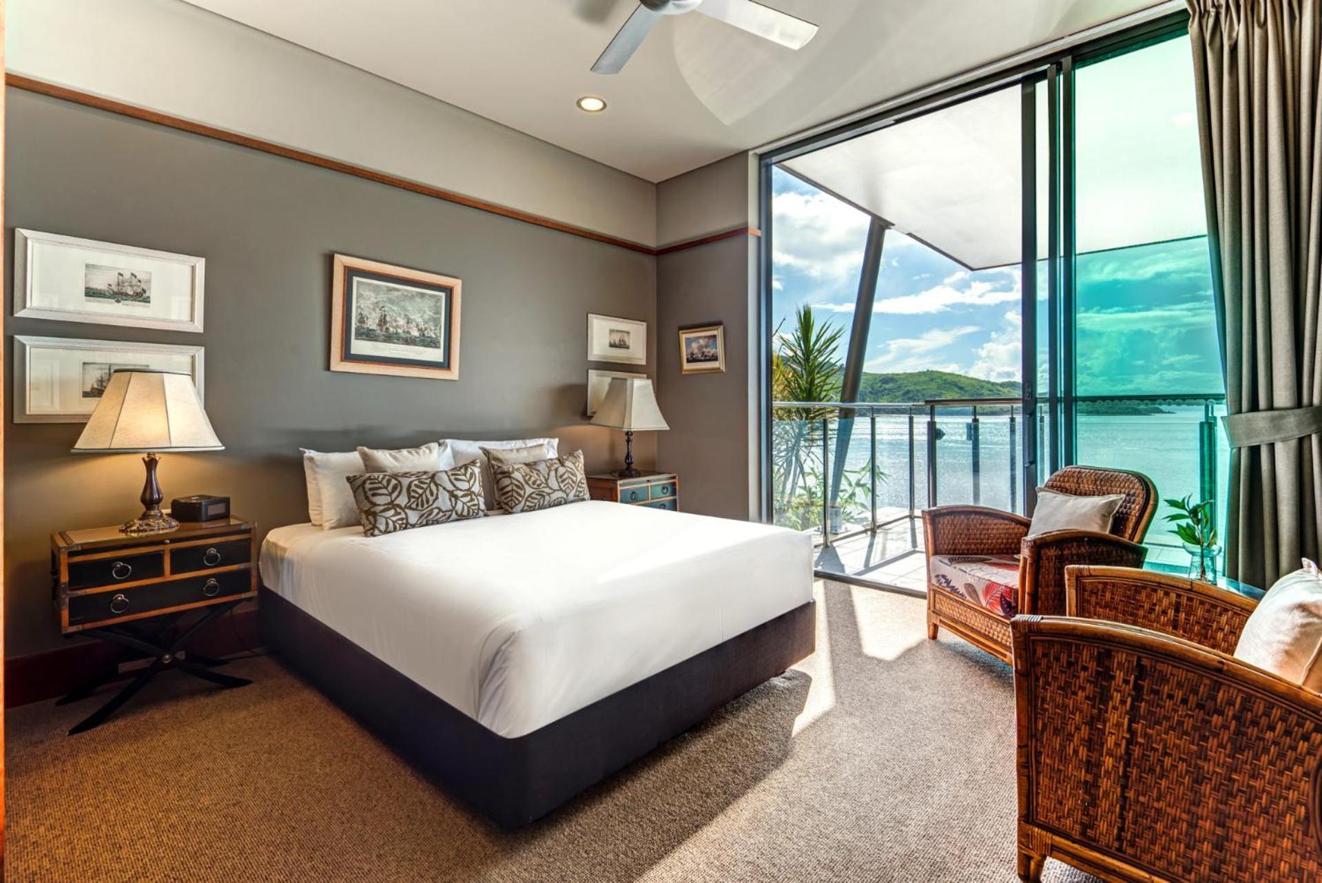 Villa Yacht Club 19 - Ocean Front, Pool And 2 Buggies