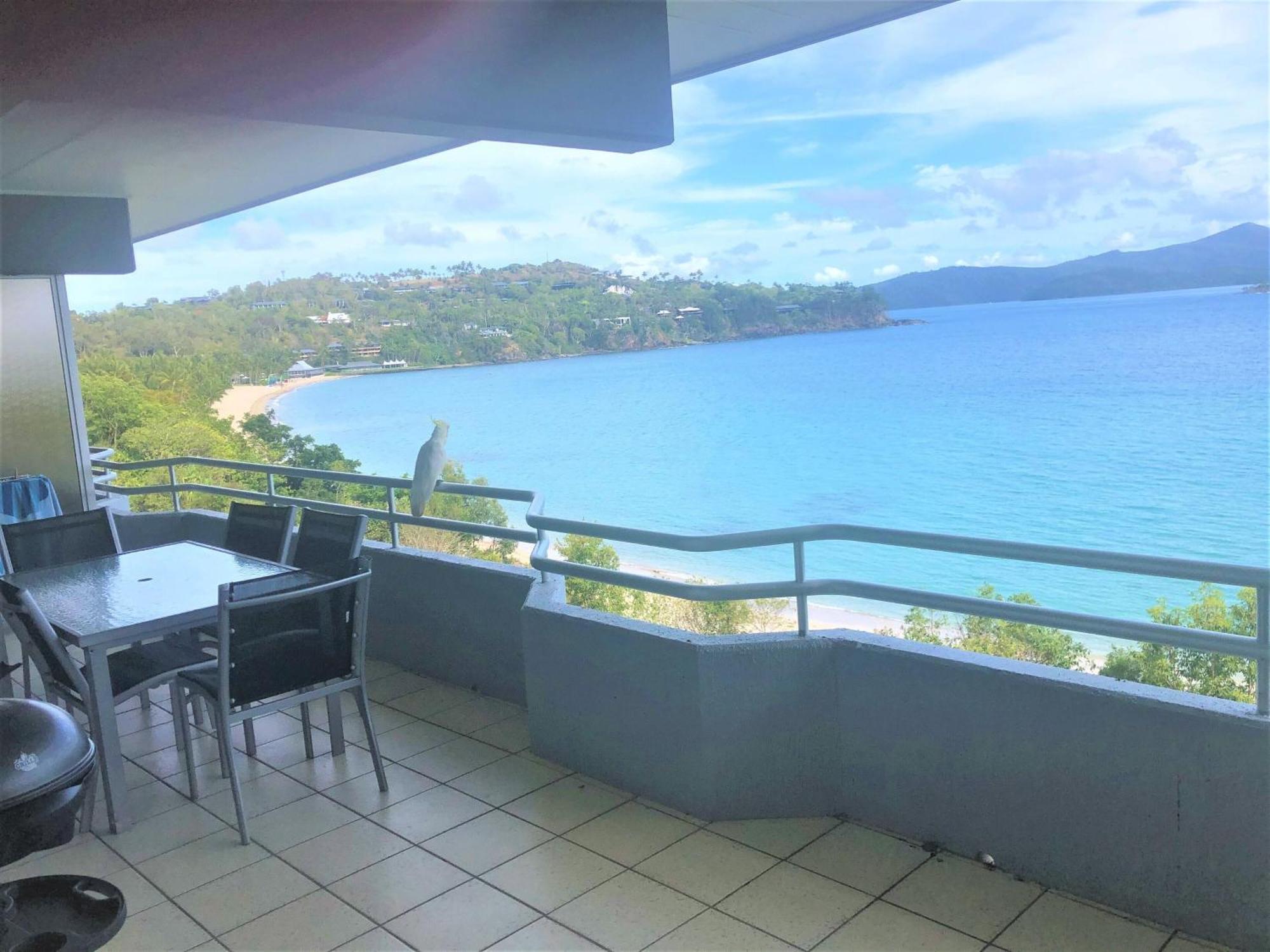 Frangipani 206 Beachfront