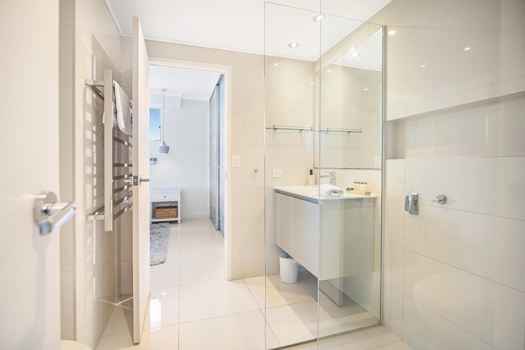 Whitsunday 1306 Apartment Hamilton Island