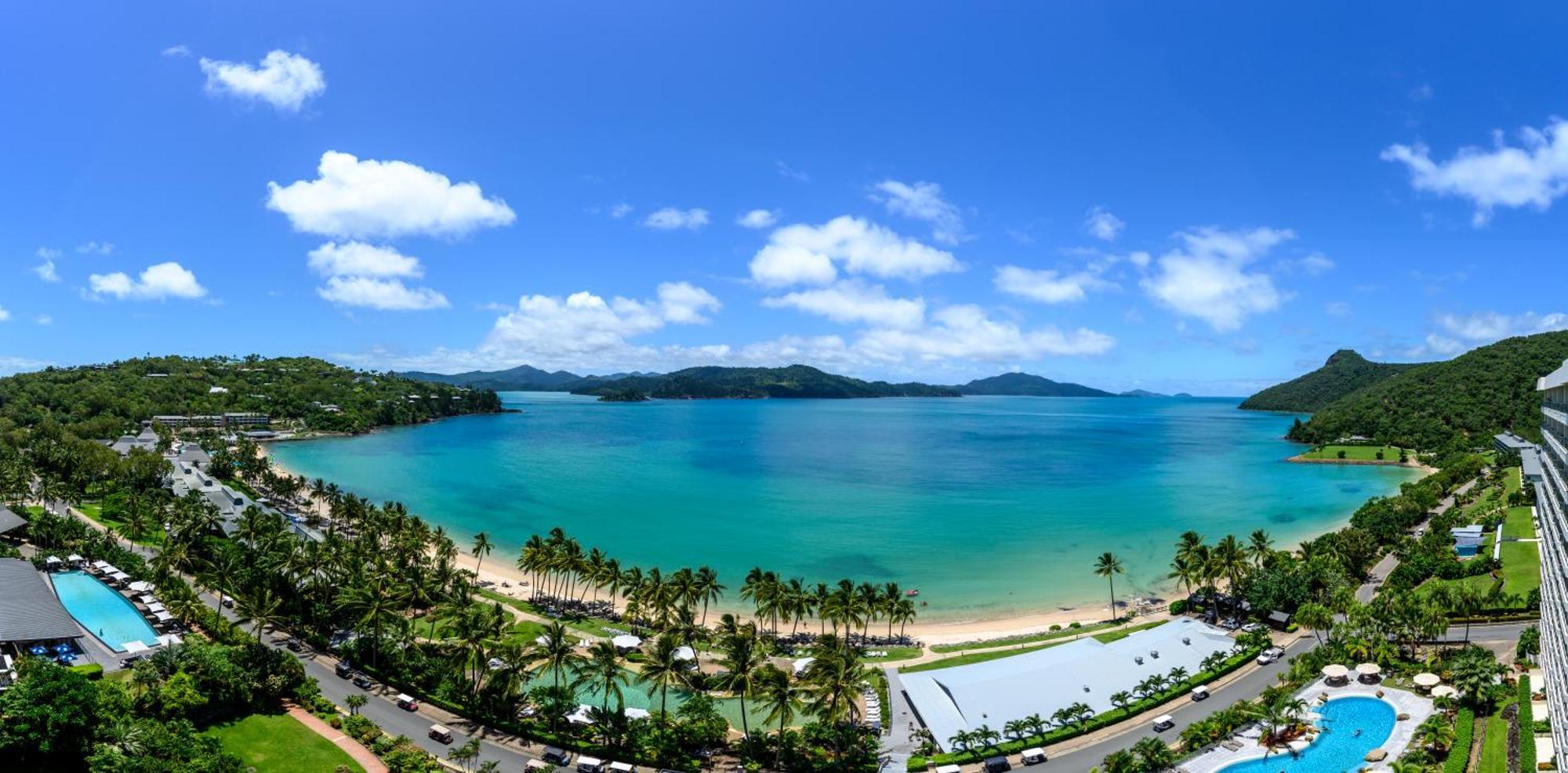 Apartment Whitsunday 1306